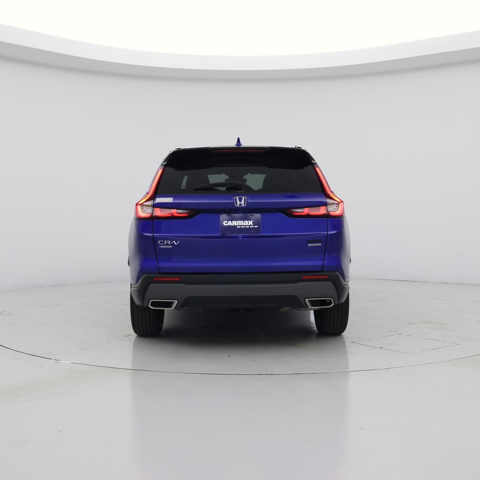 Thumbnail: 2024 Honda CR-V - 6