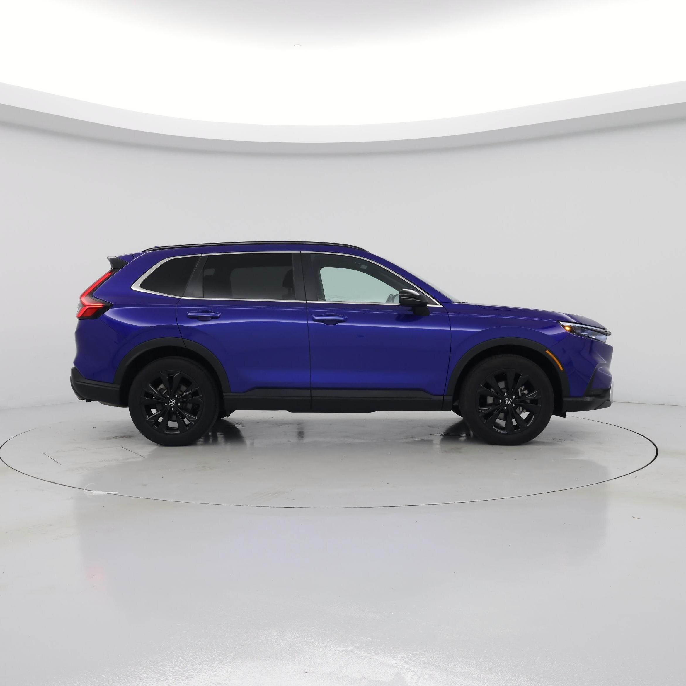 Thumbnail: 2024 Honda CR-V - 7