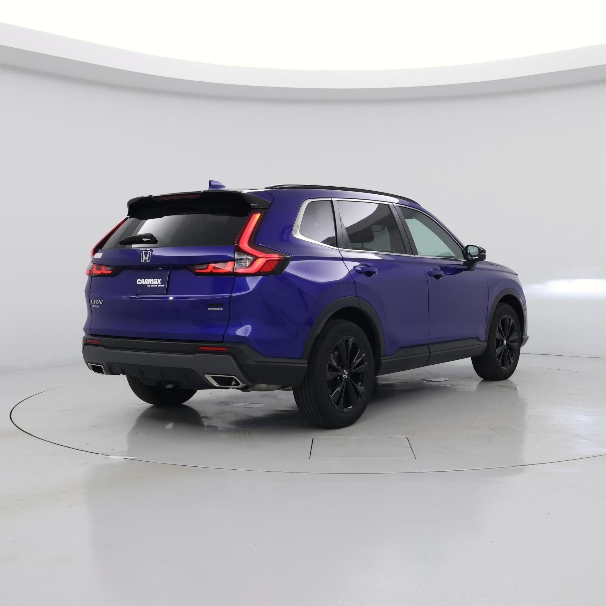 Thumbnail: 2024 Honda CR-V - 8
