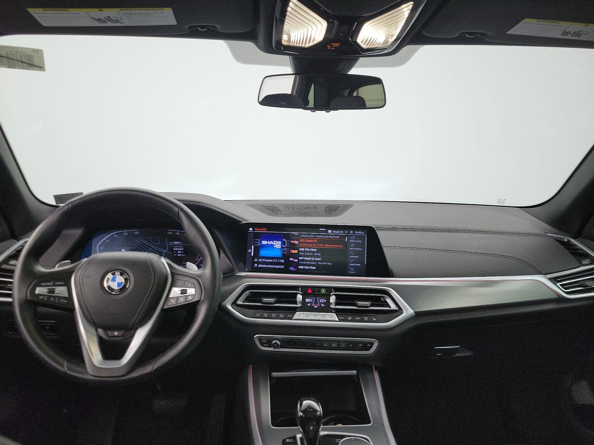 Thumbnail: 2022 BMW X5 - 9