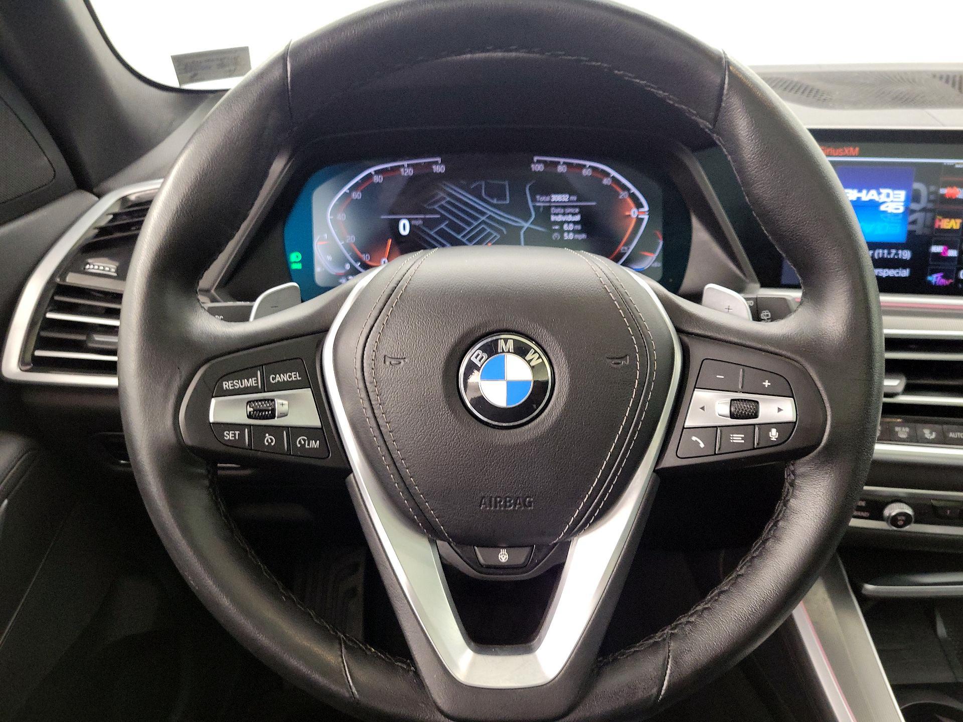 Thumbnail: 2022 BMW X5 - 10