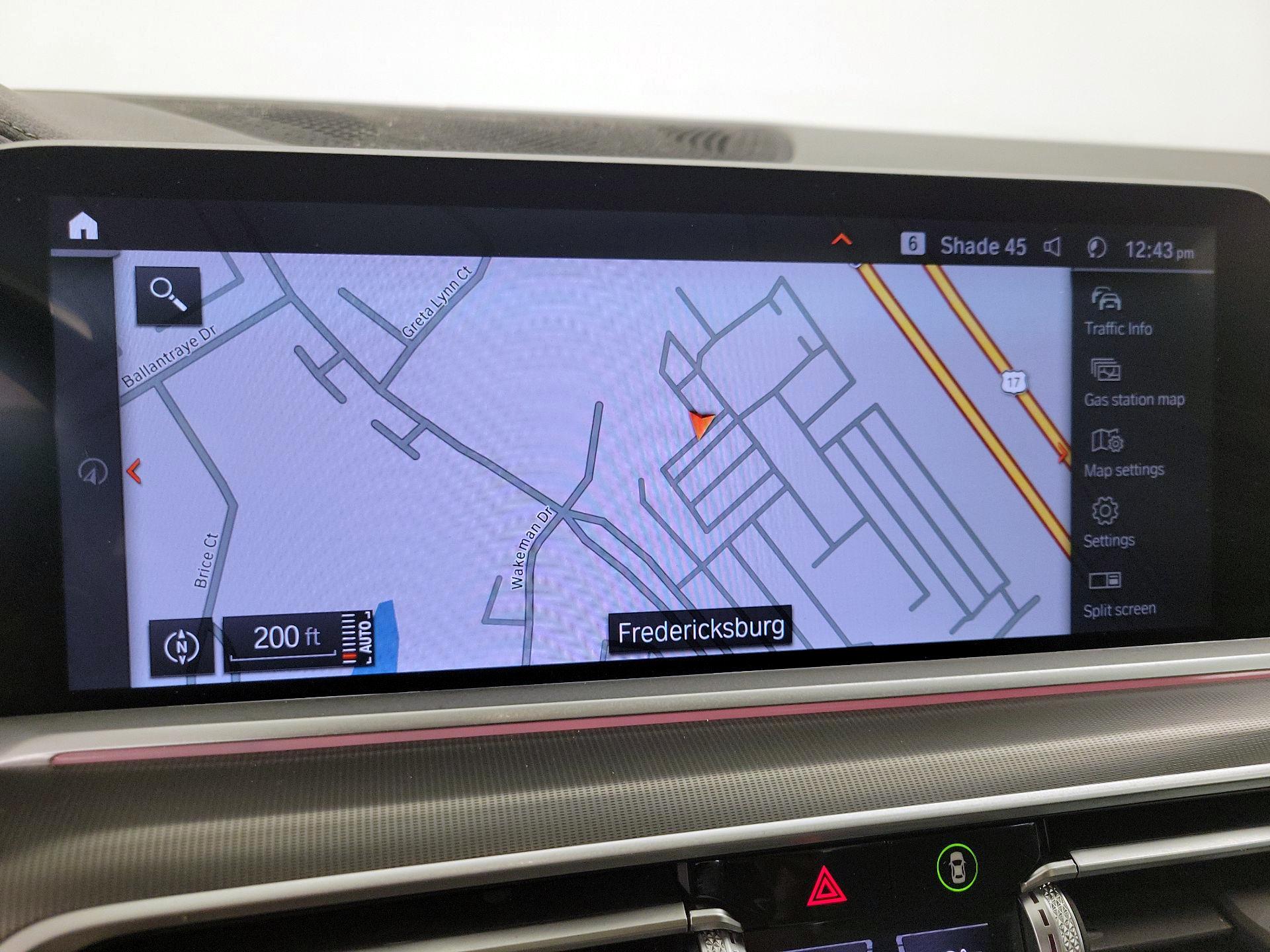 Thumbnail: 2022 BMW X5 - 14