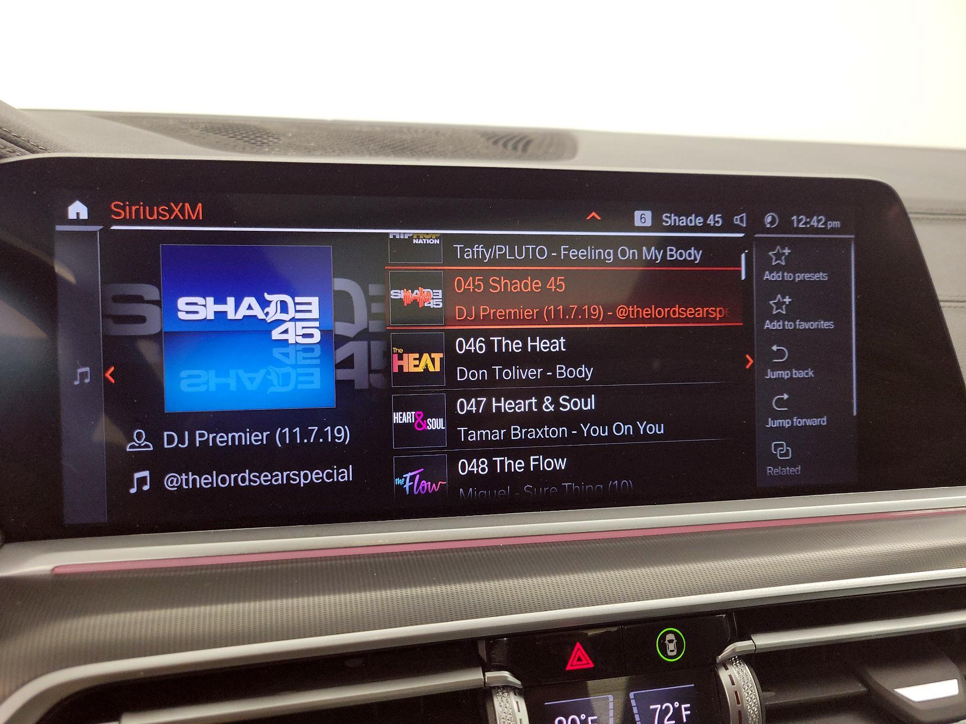 Thumbnail: 2022 BMW X5 - 16