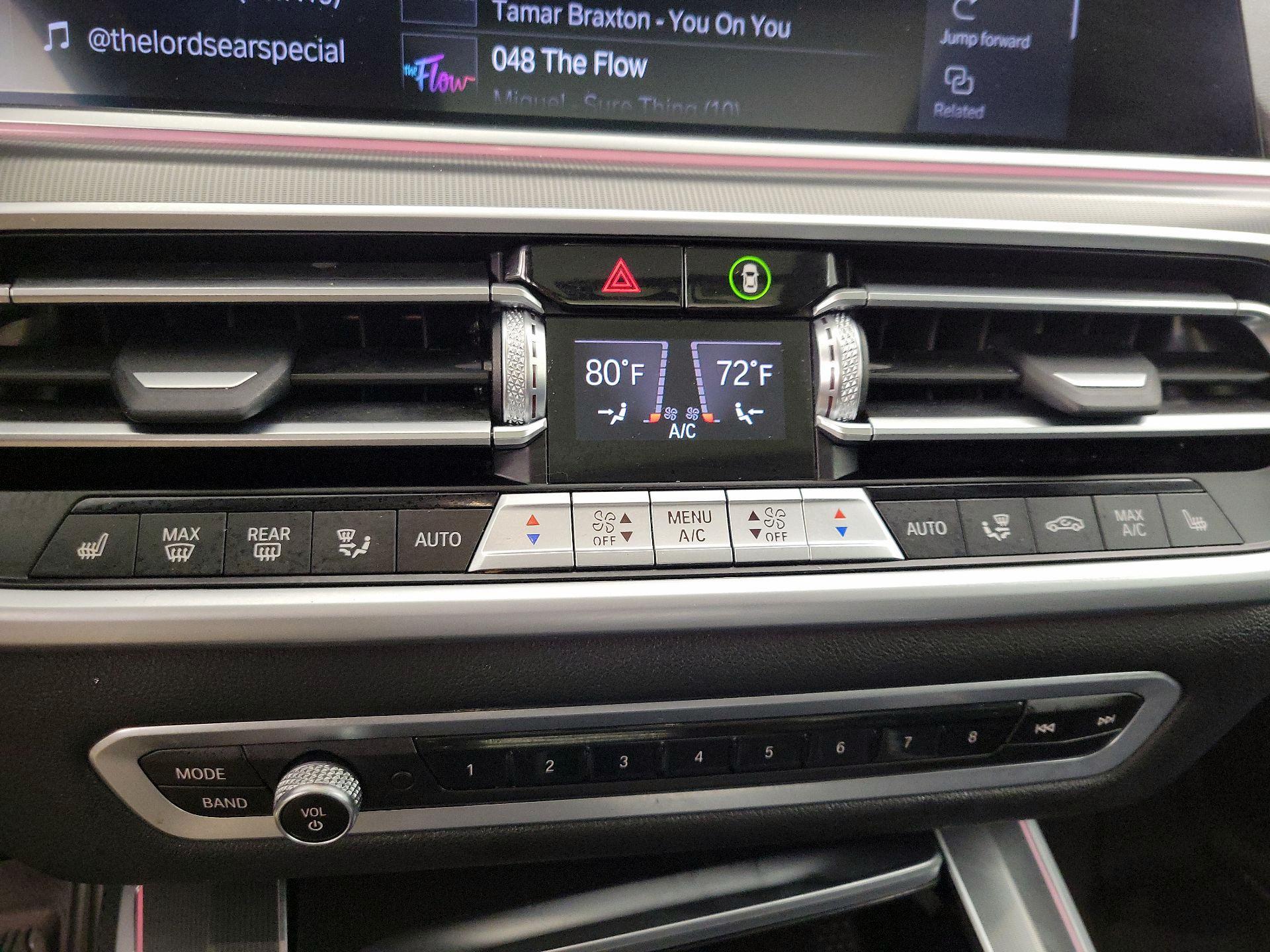 Thumbnail: 2022 BMW X5 - 17