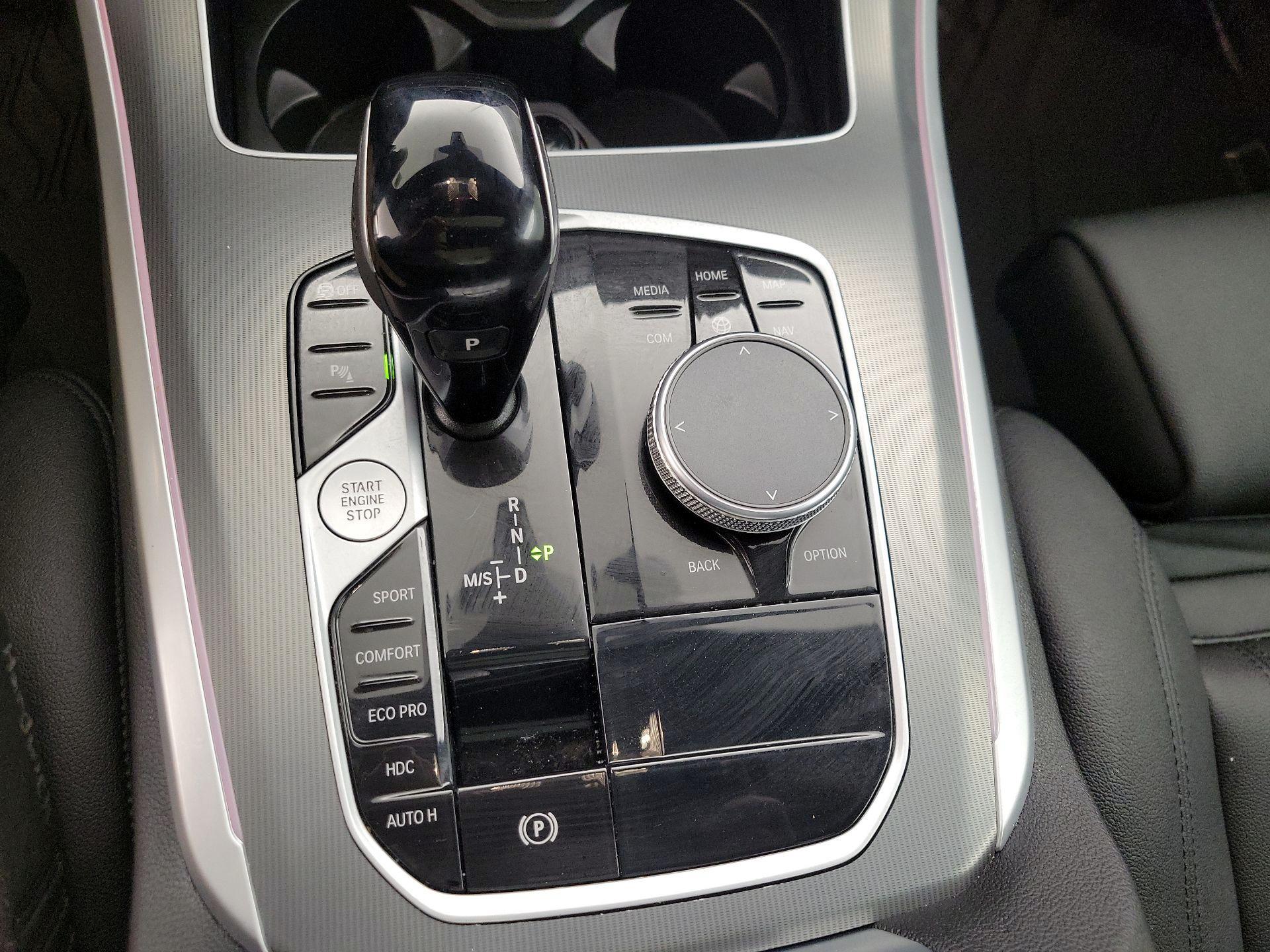 Thumbnail: 2022 BMW X5 - 18