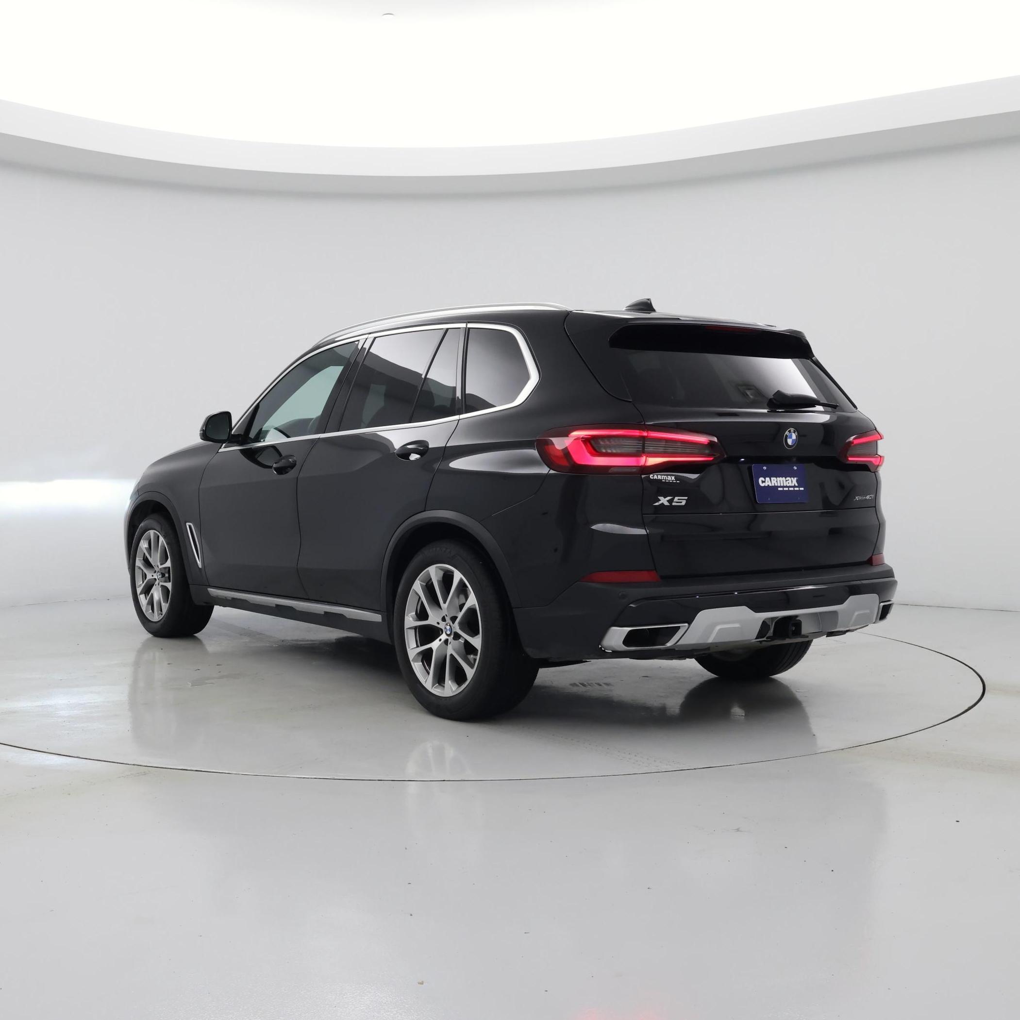 Thumbnail: 2022 BMW X5 - 2