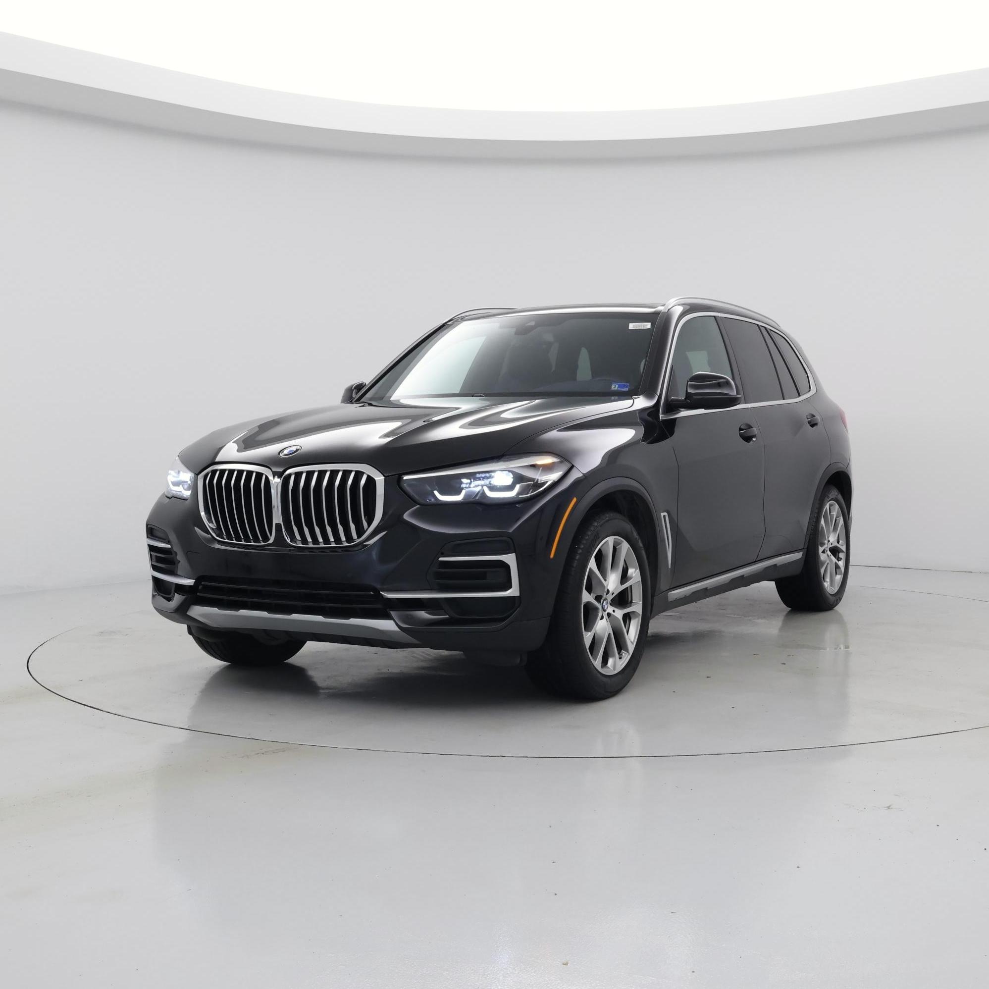 Thumbnail: 2022 BMW X5 - 4