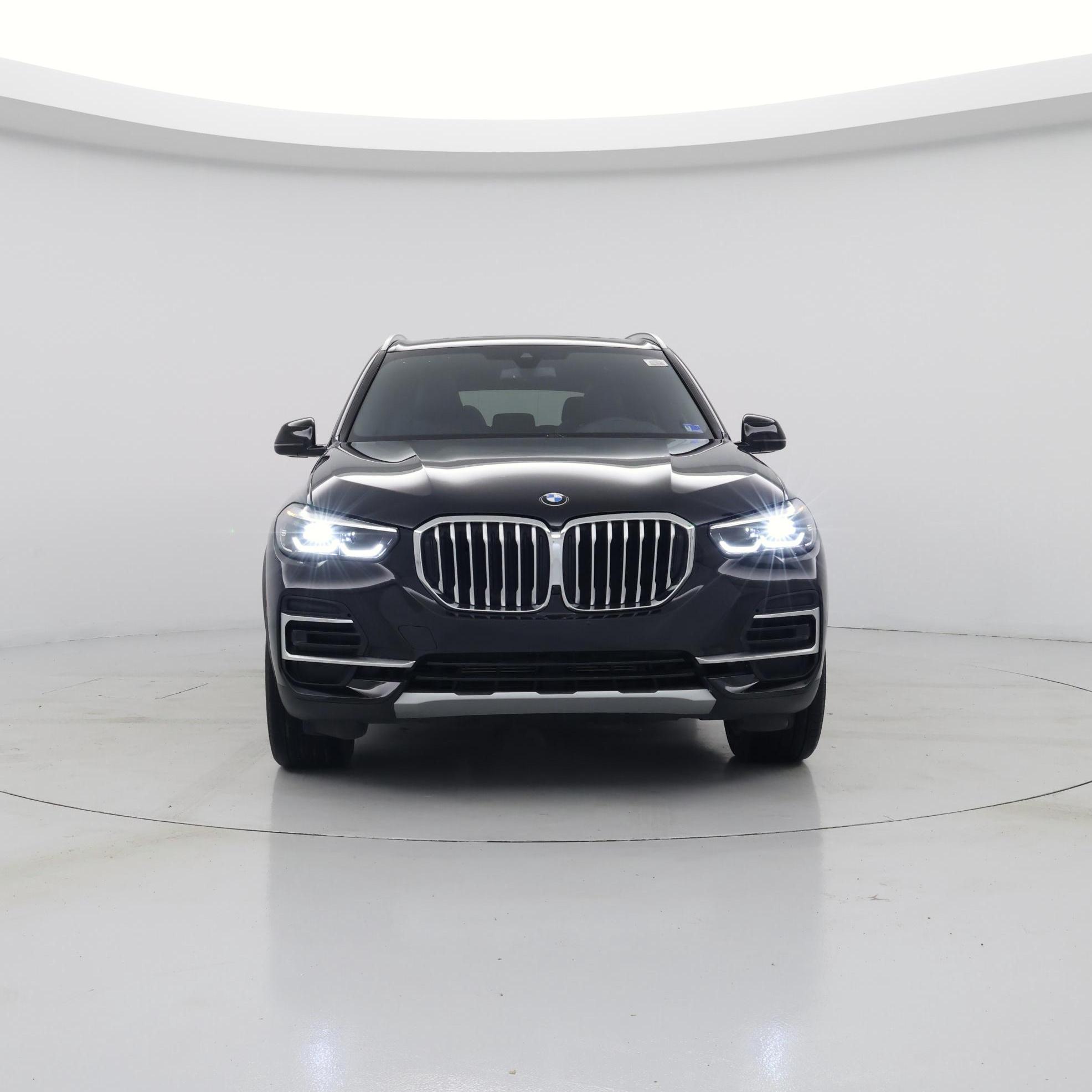 Thumbnail: 2022 BMW X5 - 5