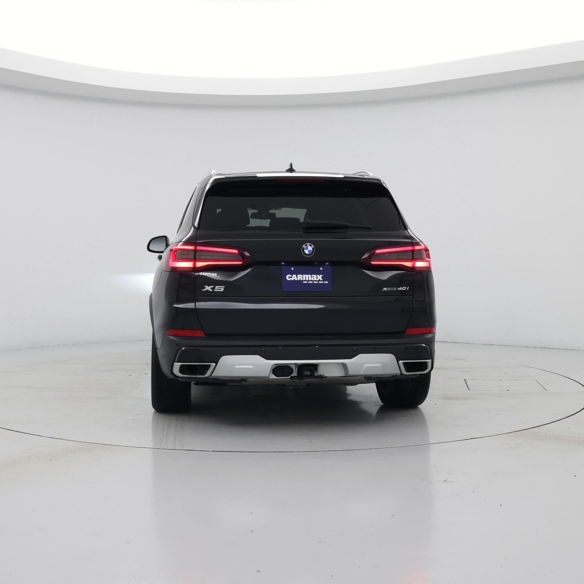 Thumbnail: 2022 BMW X5 - 6