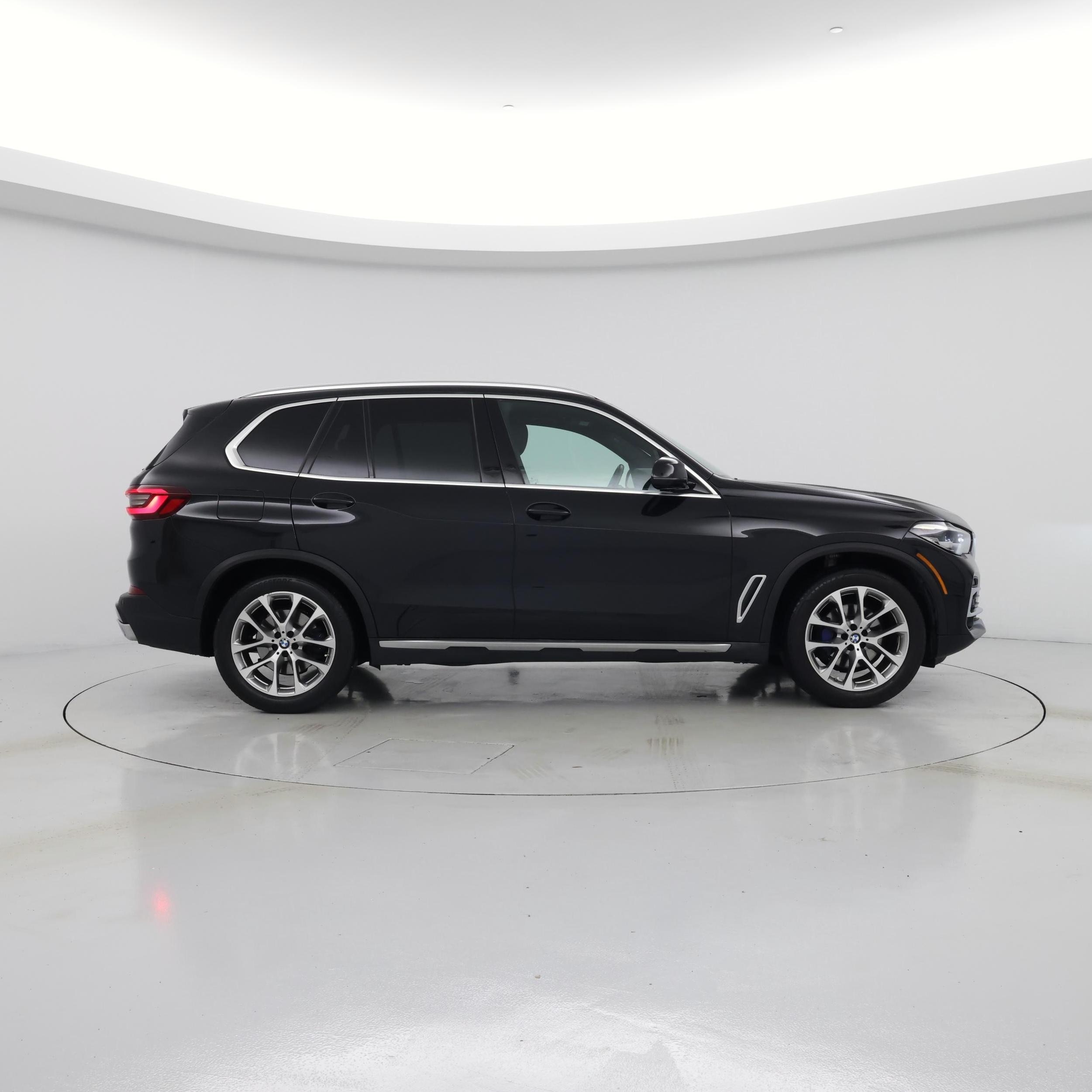 Thumbnail: 2022 BMW X5 - 7