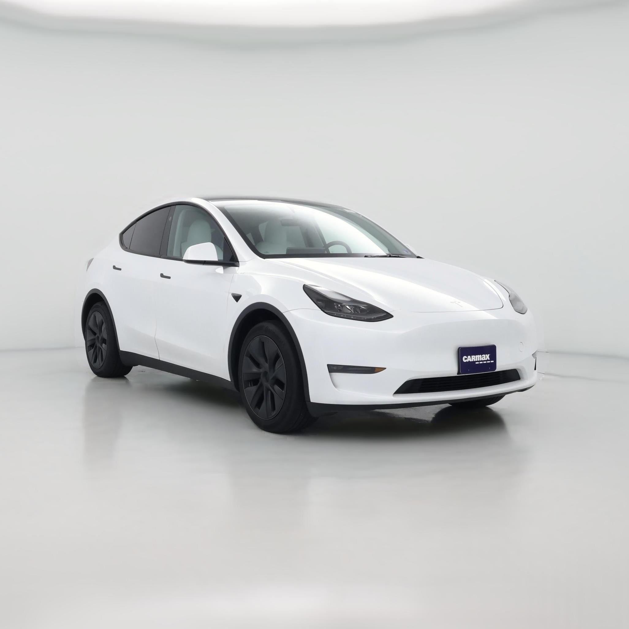 Thumbnail: 2024 Tesla Model Y - 1