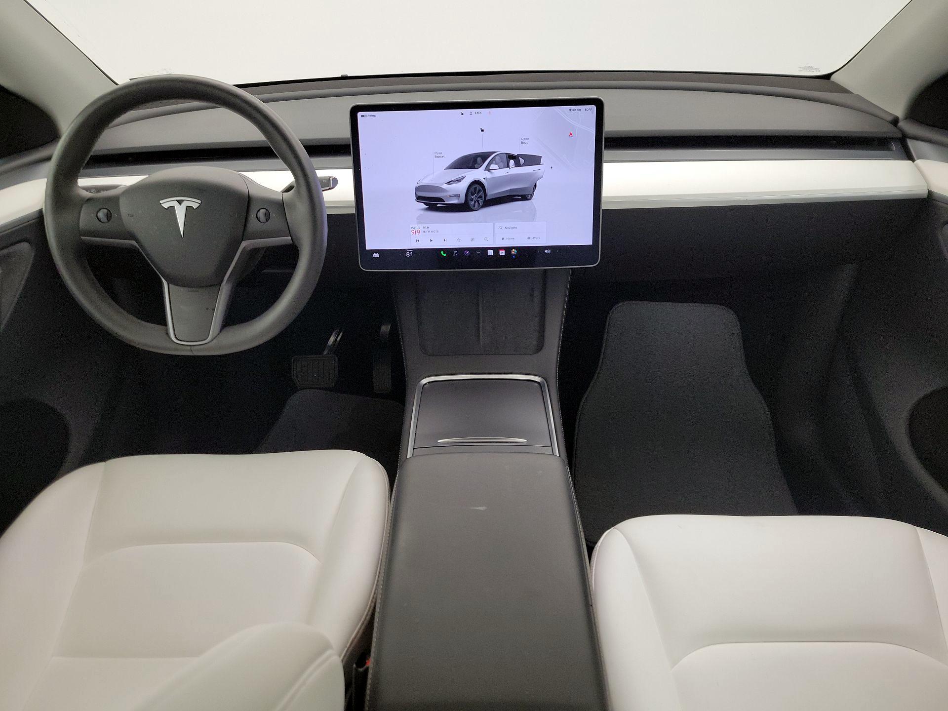 Thumbnail: 2024 Tesla Model Y - 9