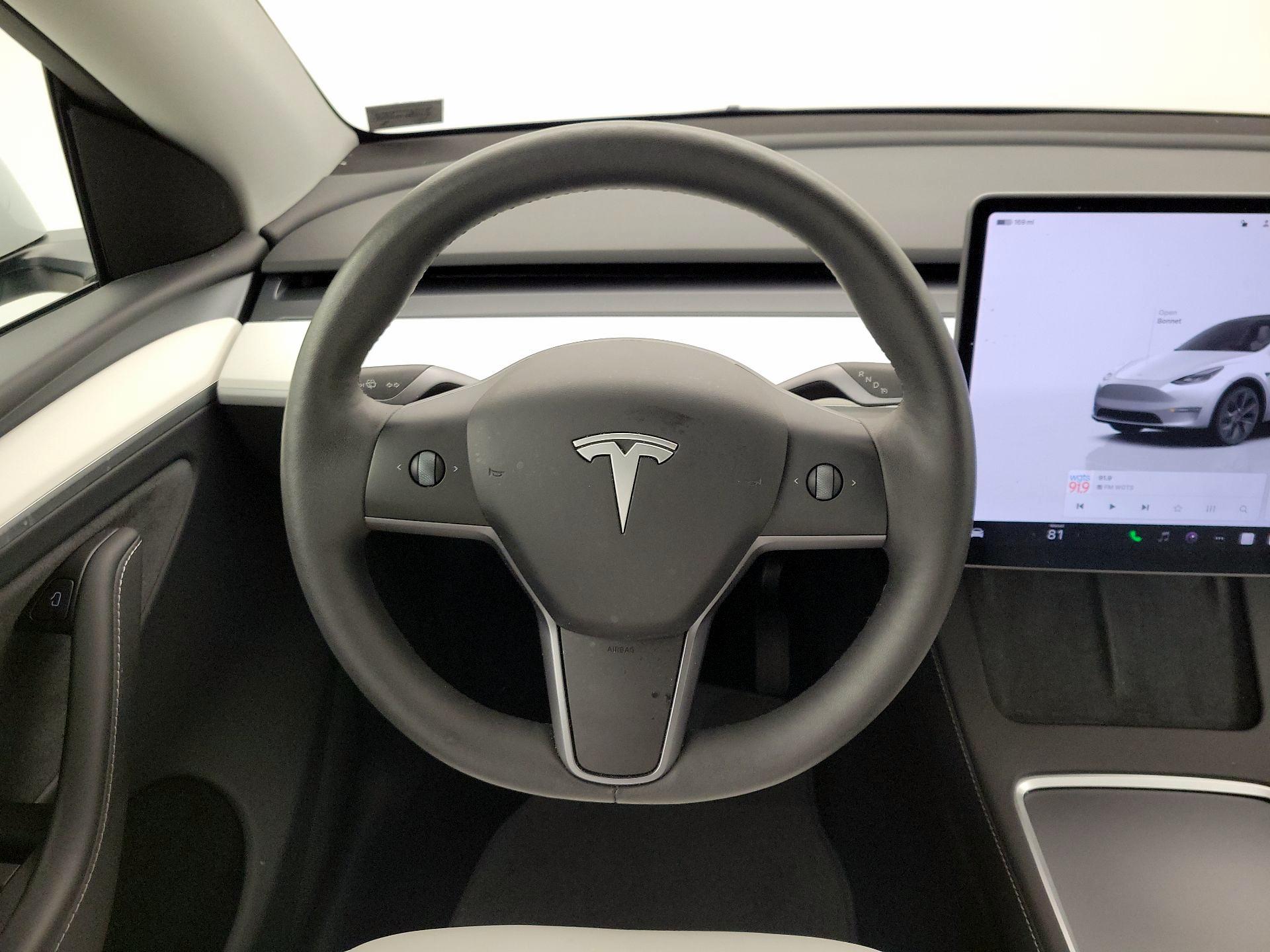 Thumbnail: 2024 Tesla Model Y - 10