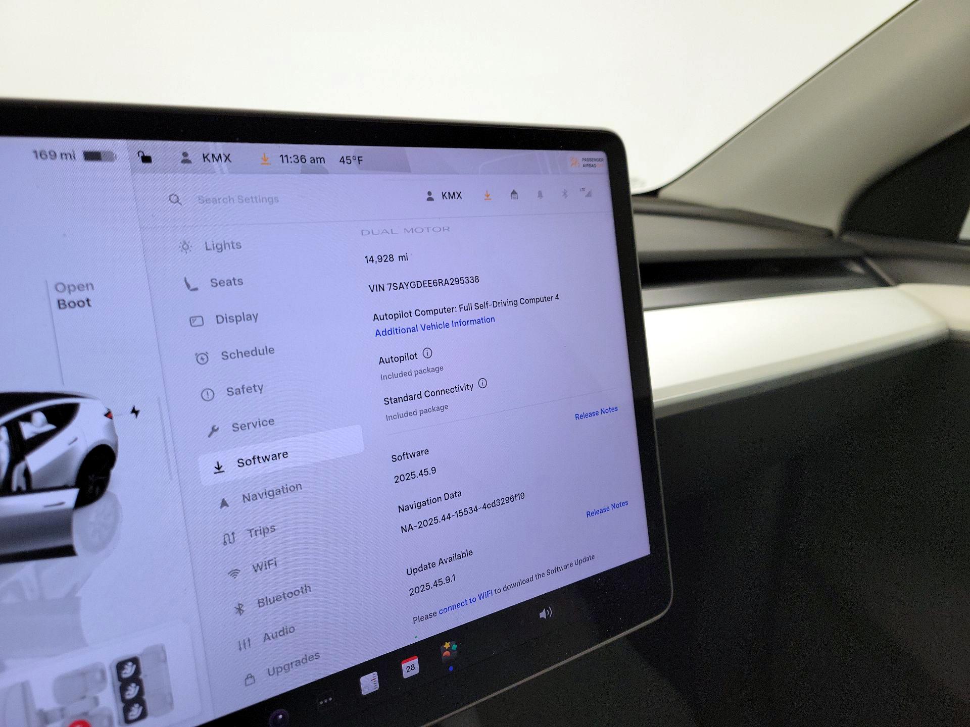 Thumbnail: 2024 Tesla Model Y - 13