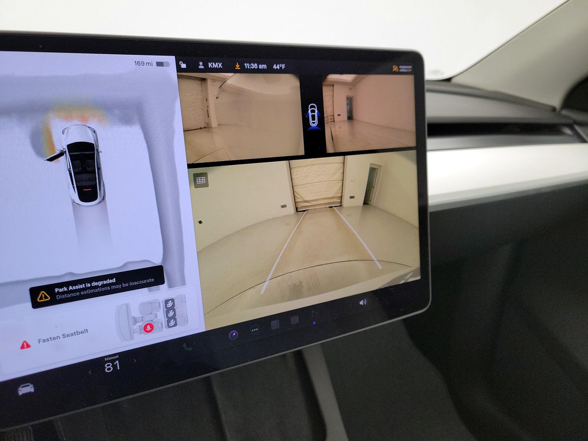 Thumbnail: 2024 Tesla Model Y - 14