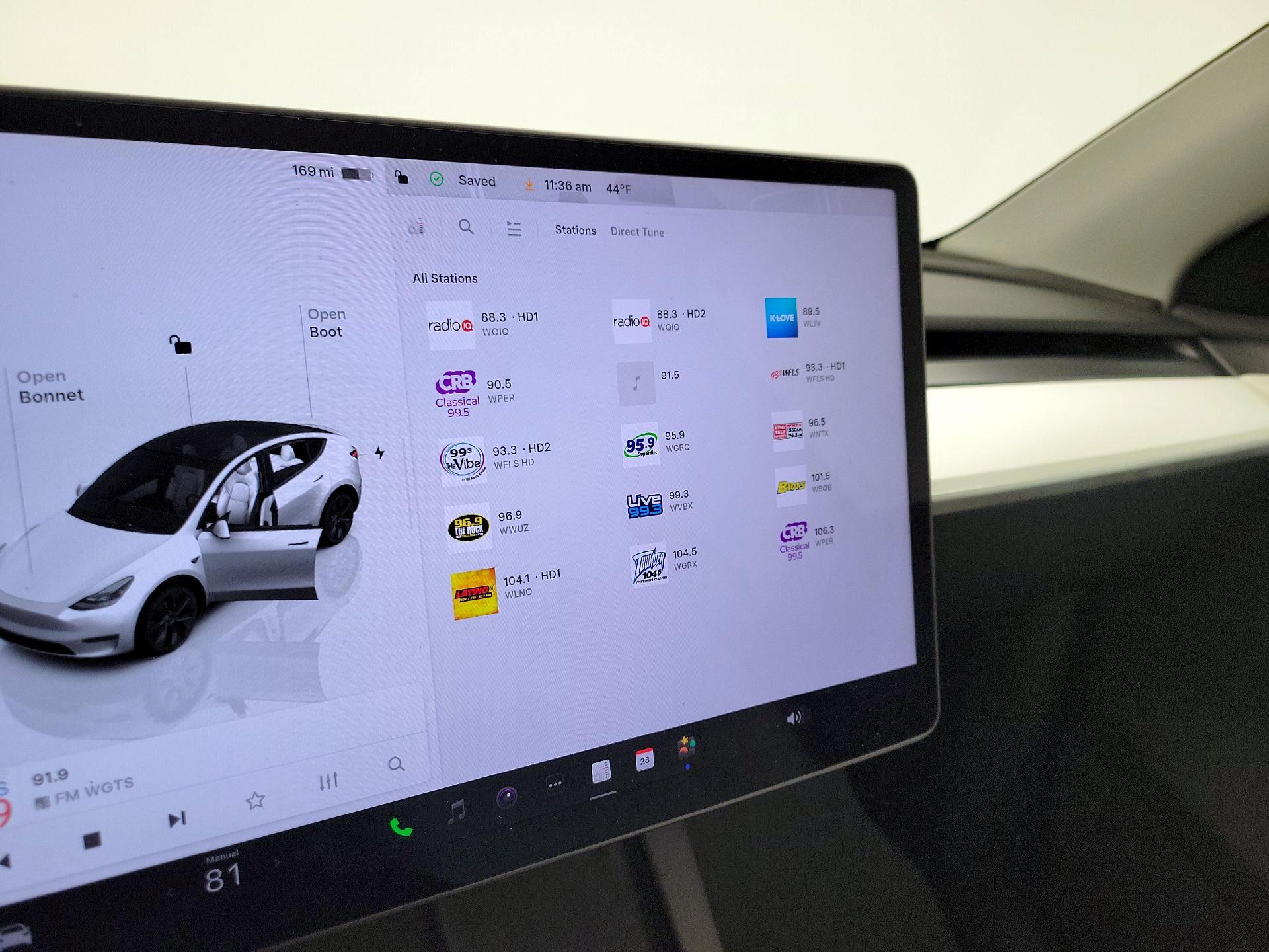 Thumbnail: 2024 Tesla Model Y - 15