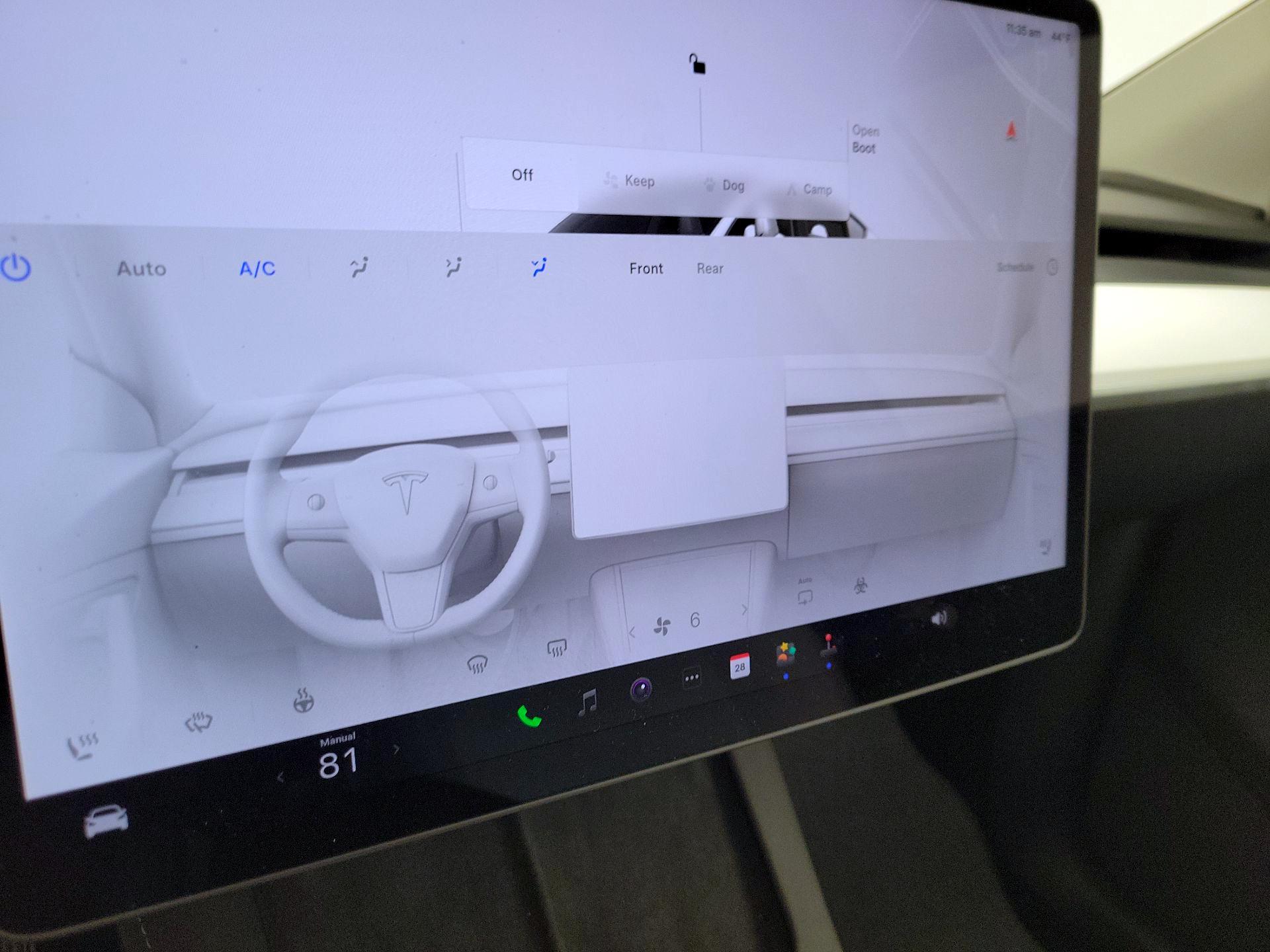 Thumbnail: 2024 Tesla Model Y - 16