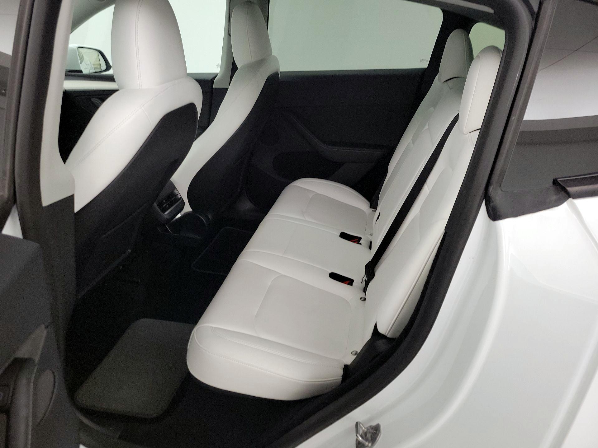 Thumbnail: 2024 Tesla Model Y - 20