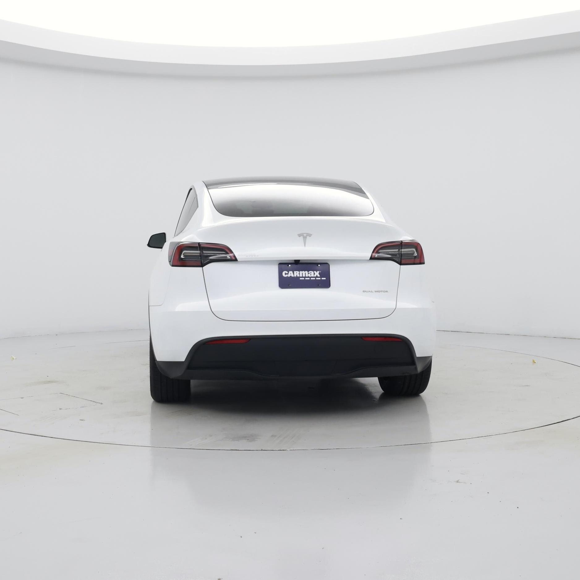 Thumbnail: 2024 Tesla Model Y - 6