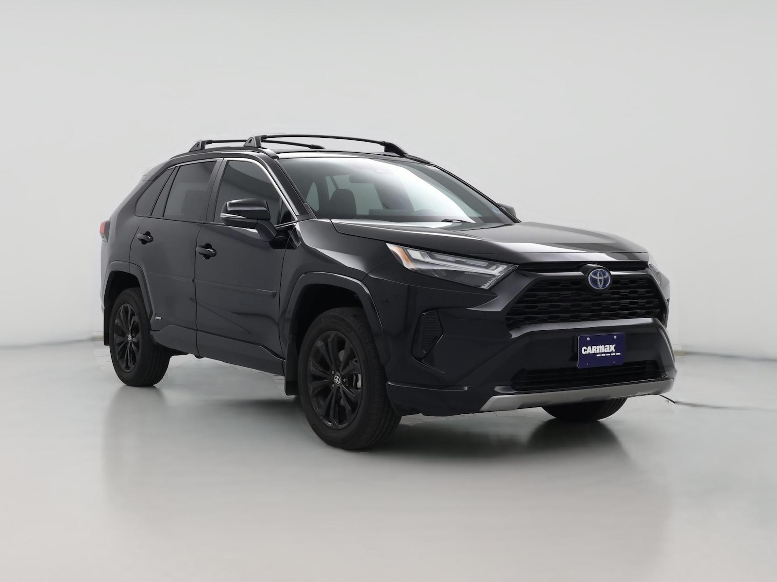 2023 Toyota RAV4 SE