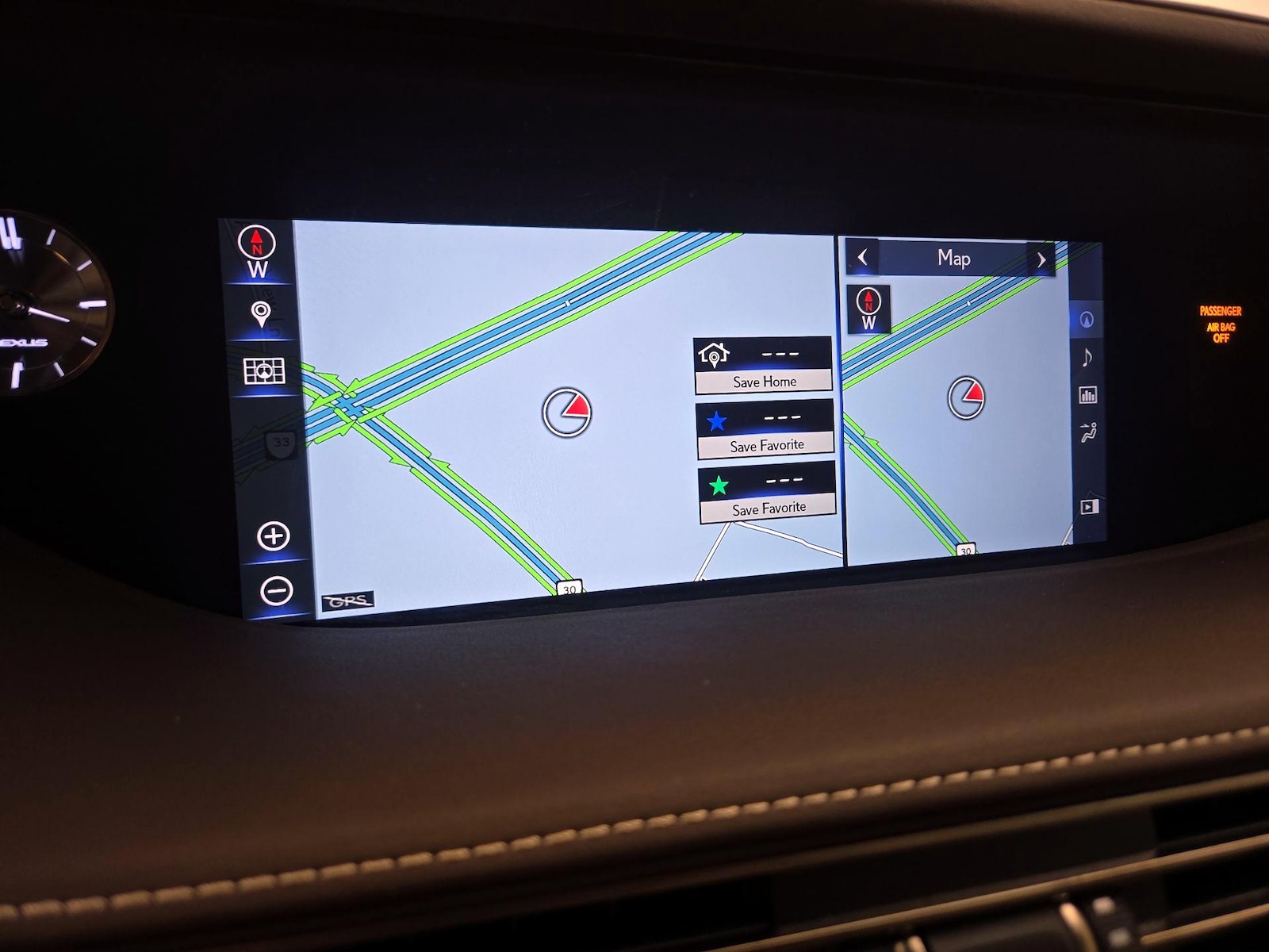 2018 Lexus LS Base - Photo 15