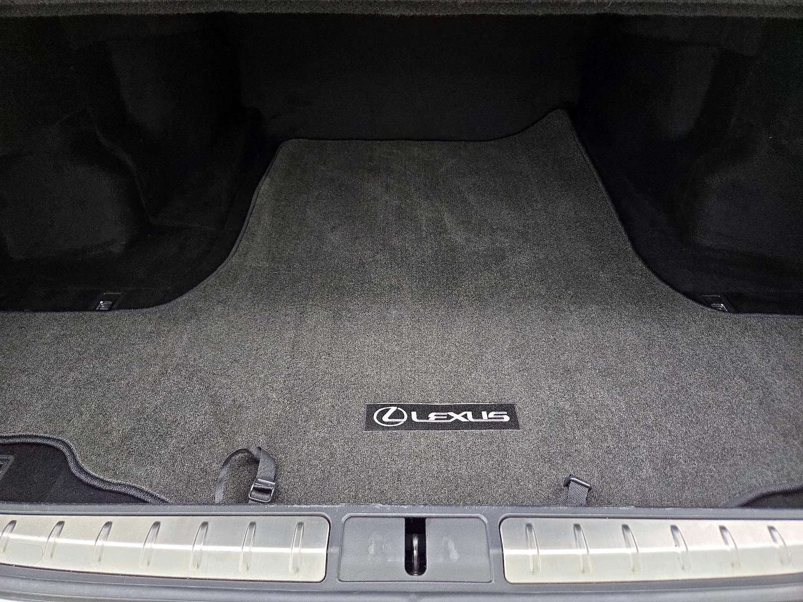 2018 Lexus LS Base - Photo 23