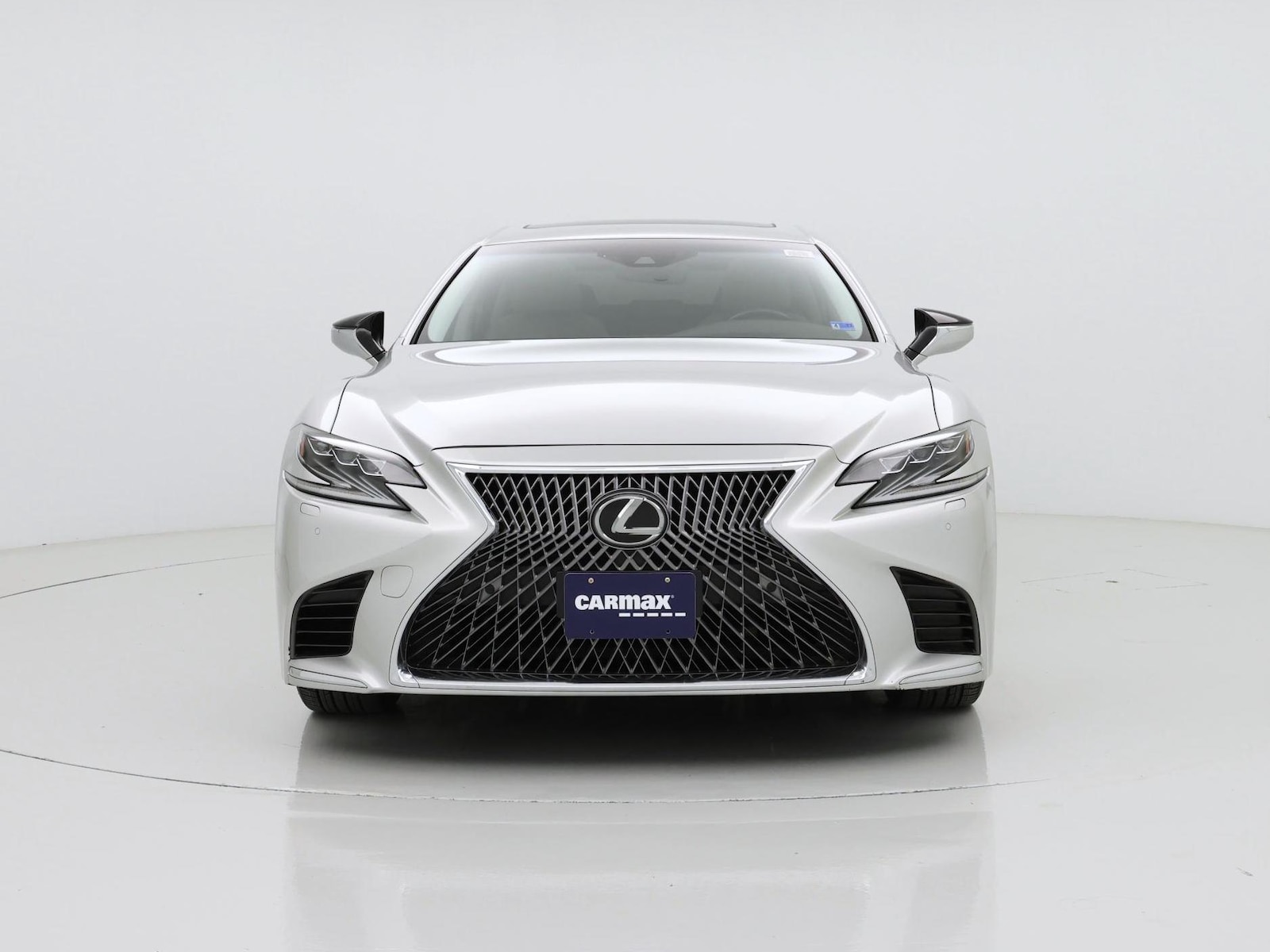 2018 Lexus LS Base - Photo 6