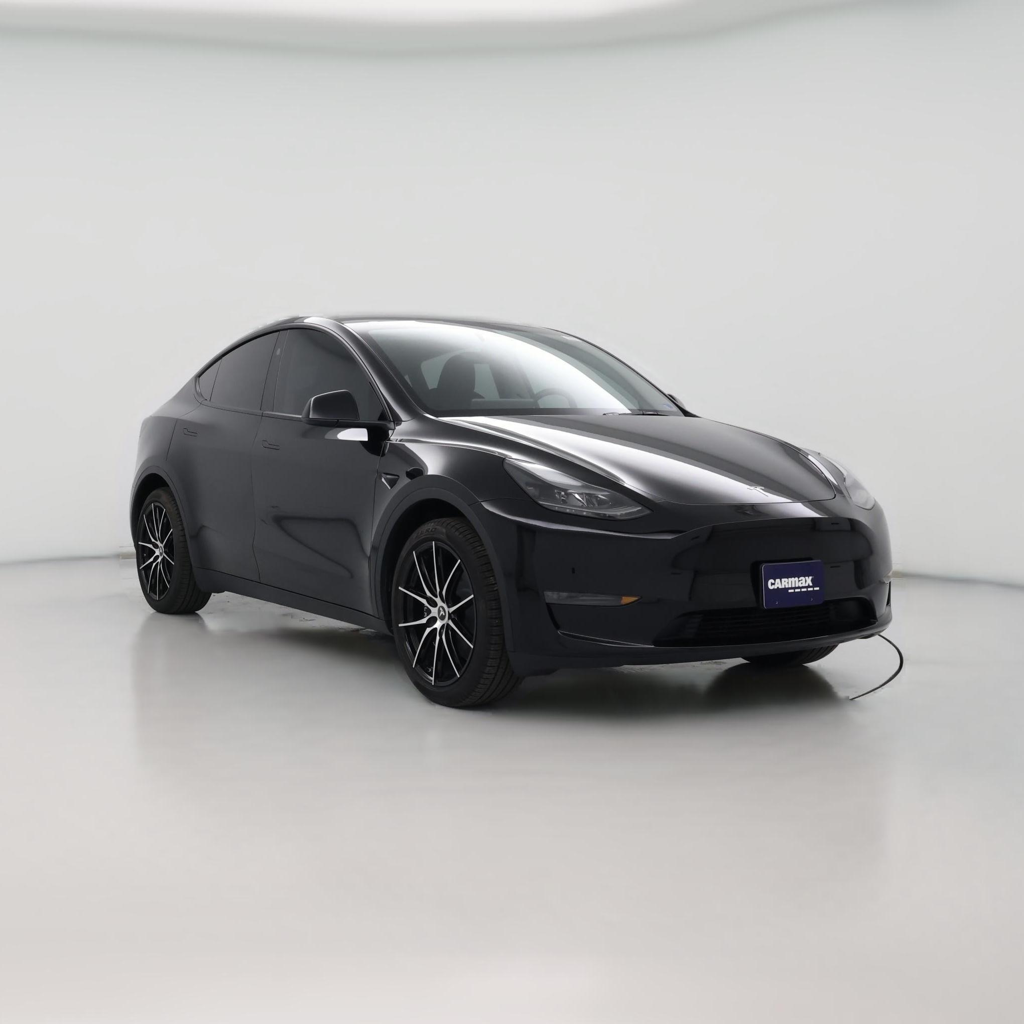 Thumbnail: 2024 Tesla Model Y - 1