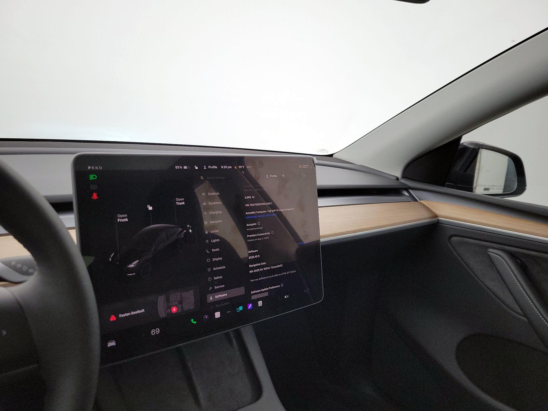 Thumbnail: 2024 Tesla Model Y - 13