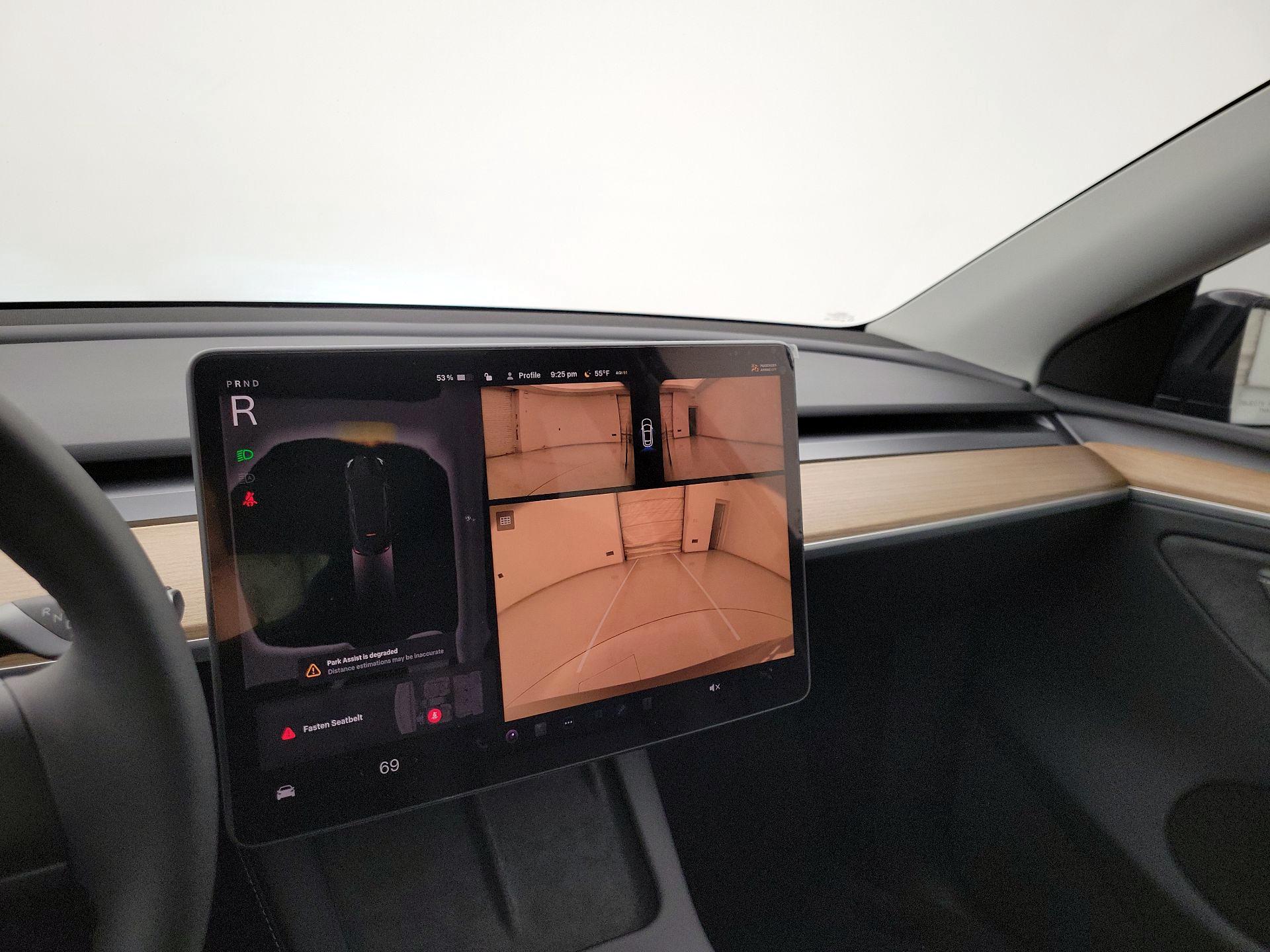 Thumbnail: 2024 Tesla Model Y - 14