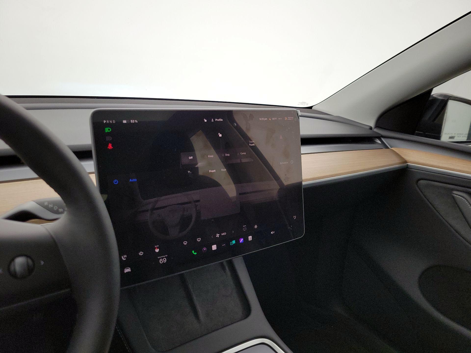 Thumbnail: 2024 Tesla Model Y - 16