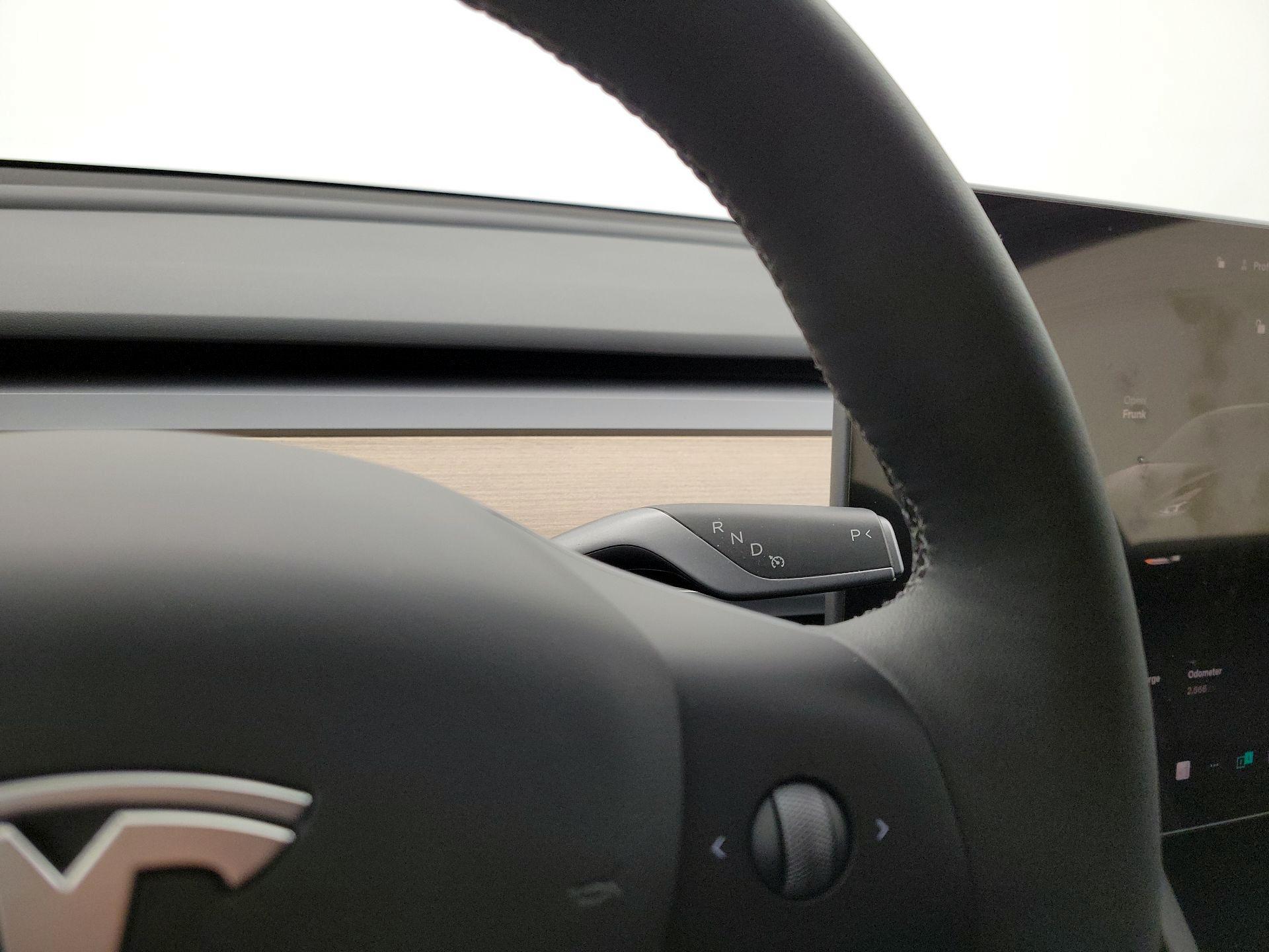 Thumbnail: 2024 Tesla Model Y - 17