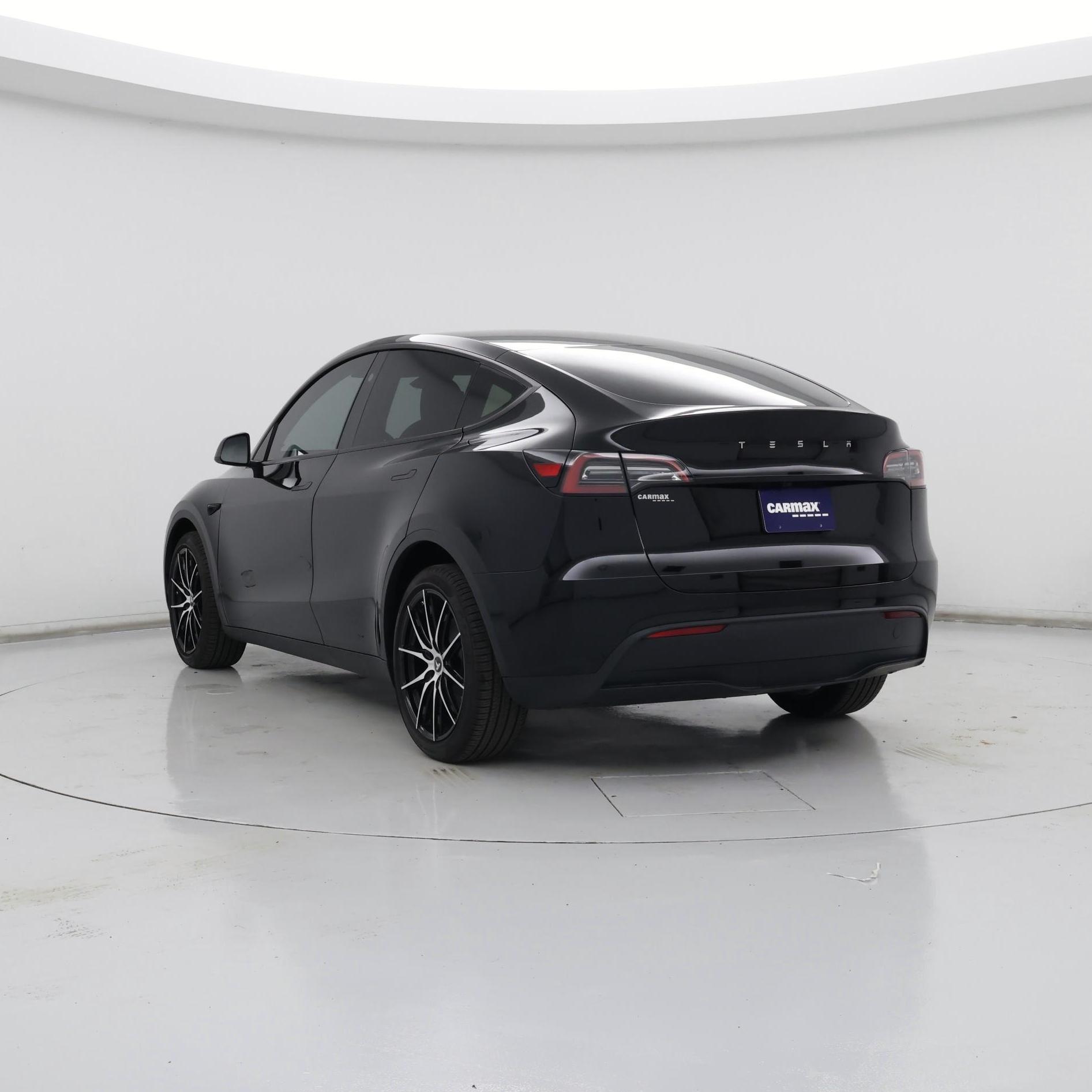 Thumbnail: 2024 Tesla Model Y - 2