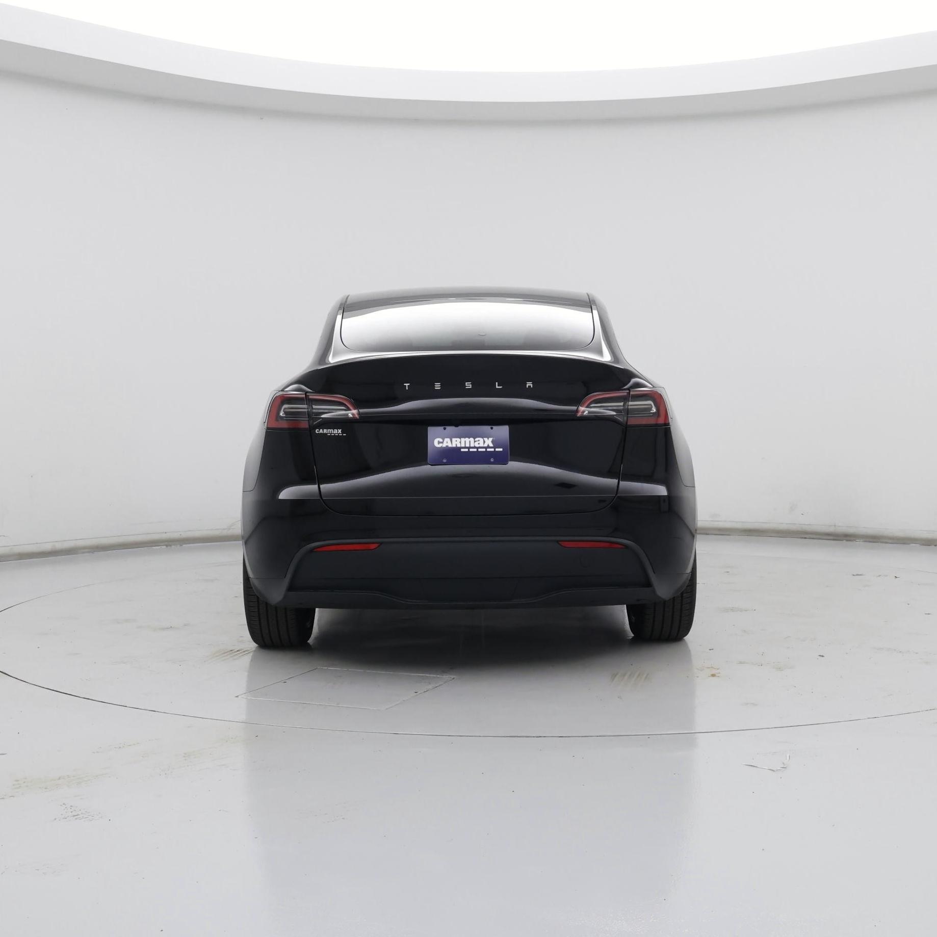 Thumbnail: 2024 Tesla Model Y - 6