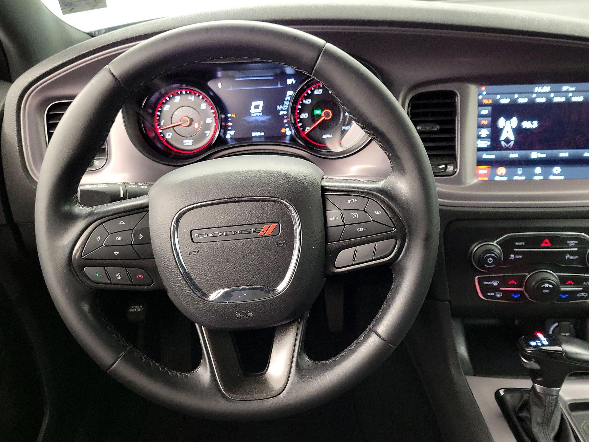 Thumbnail: 2023 Dodge Charger - 10