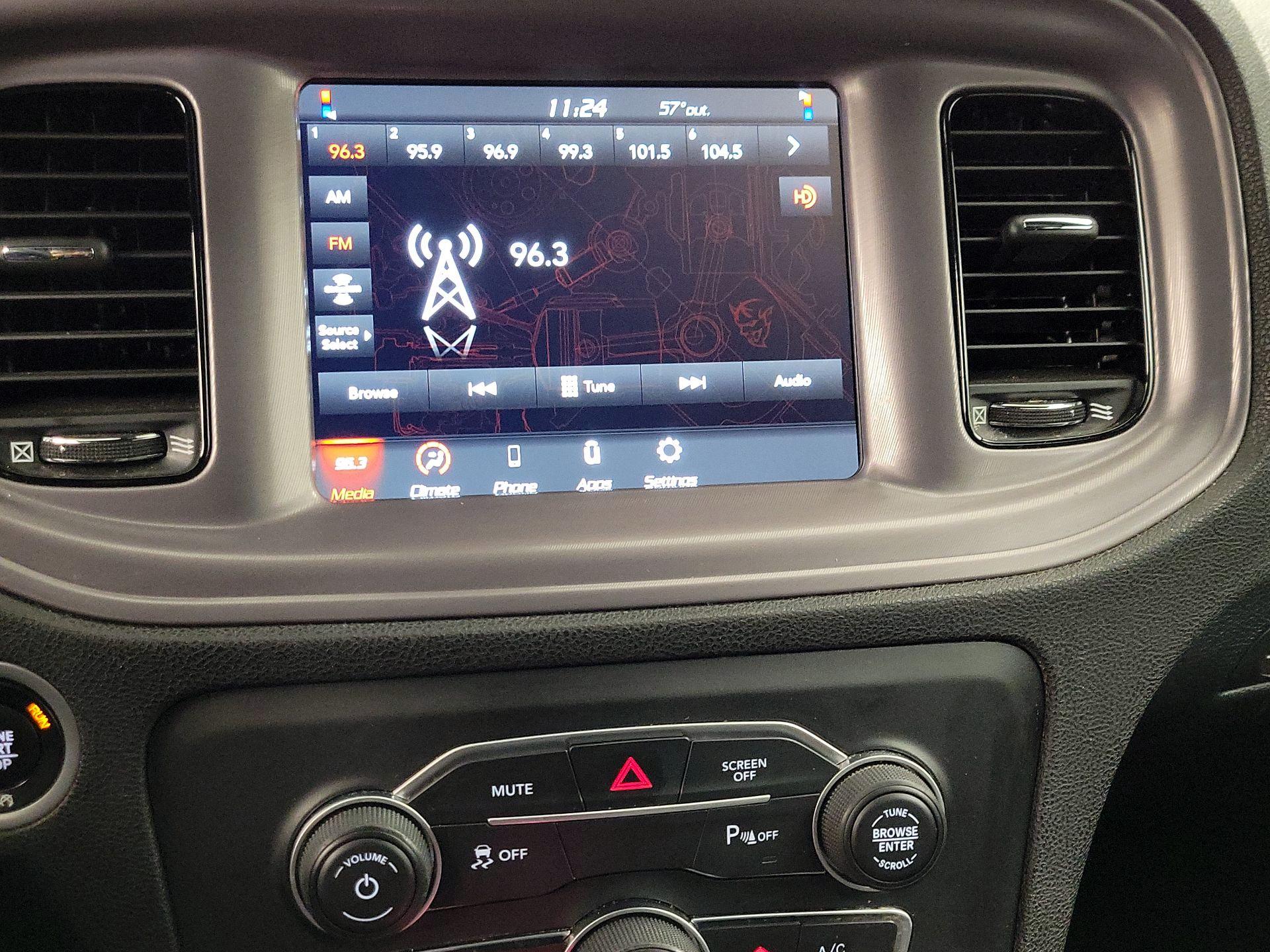 Thumbnail: 2023 Dodge Charger - 15