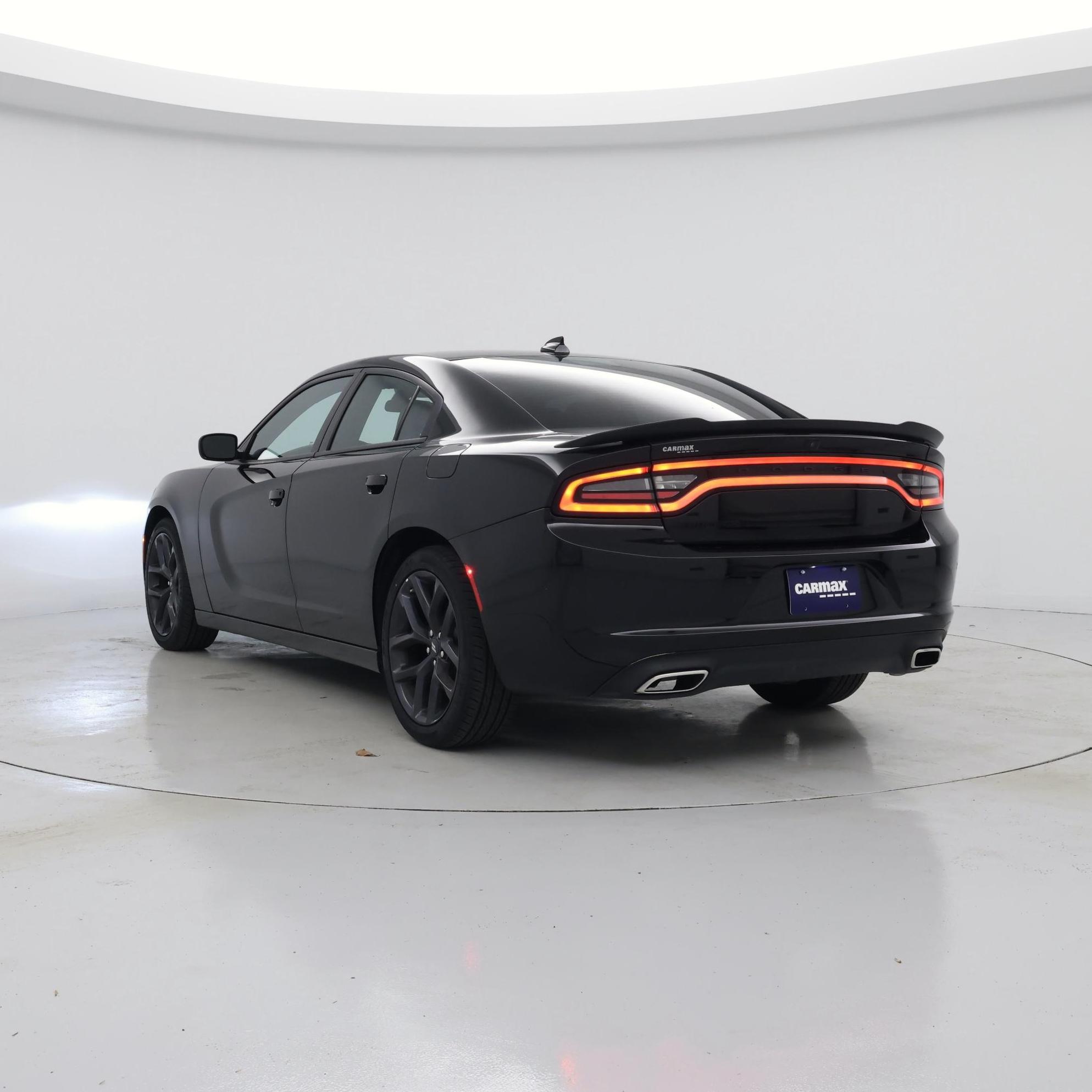 Thumbnail: 2023 Dodge Charger - 2