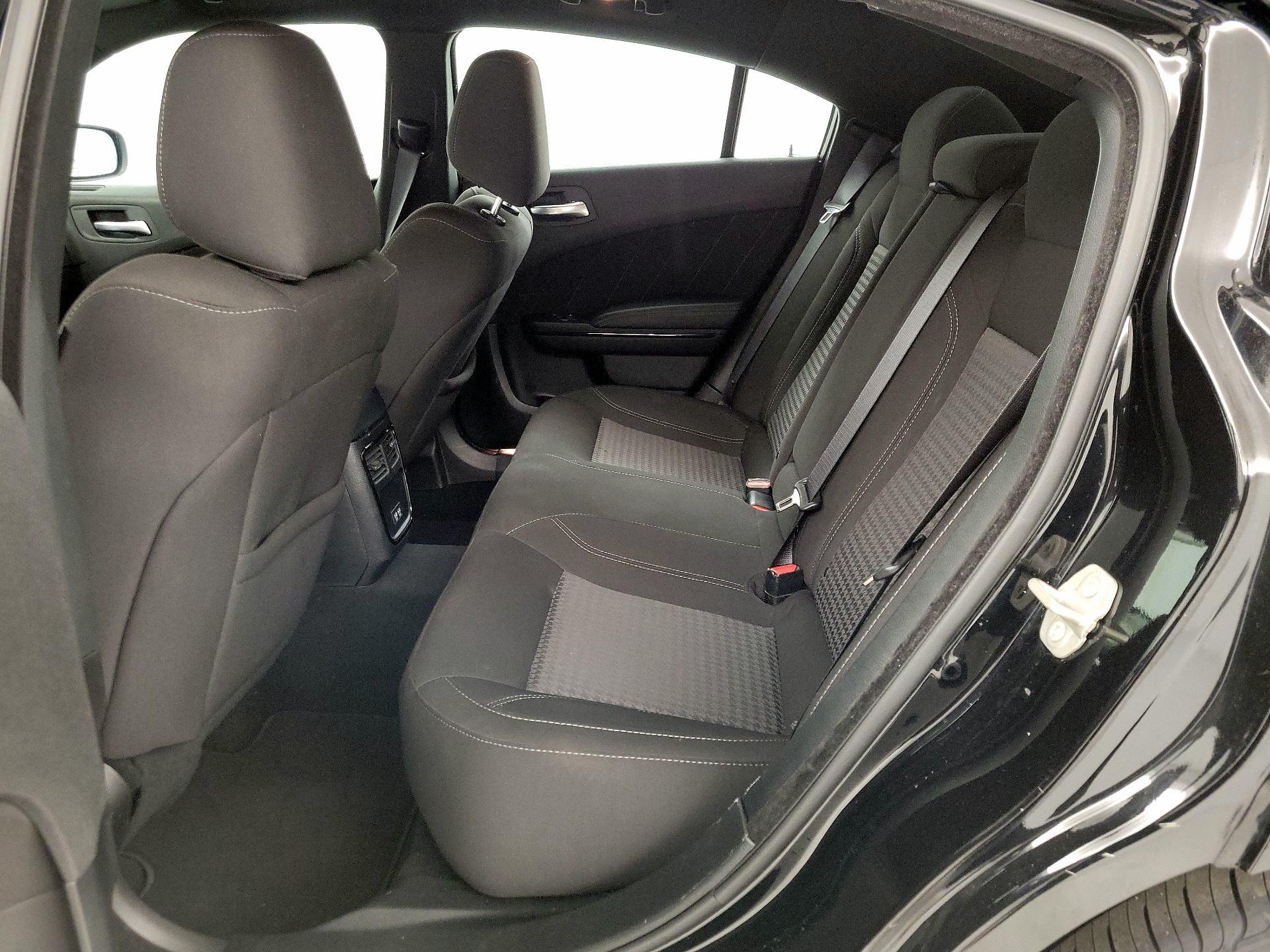 Thumbnail: 2023 Dodge Charger - 19