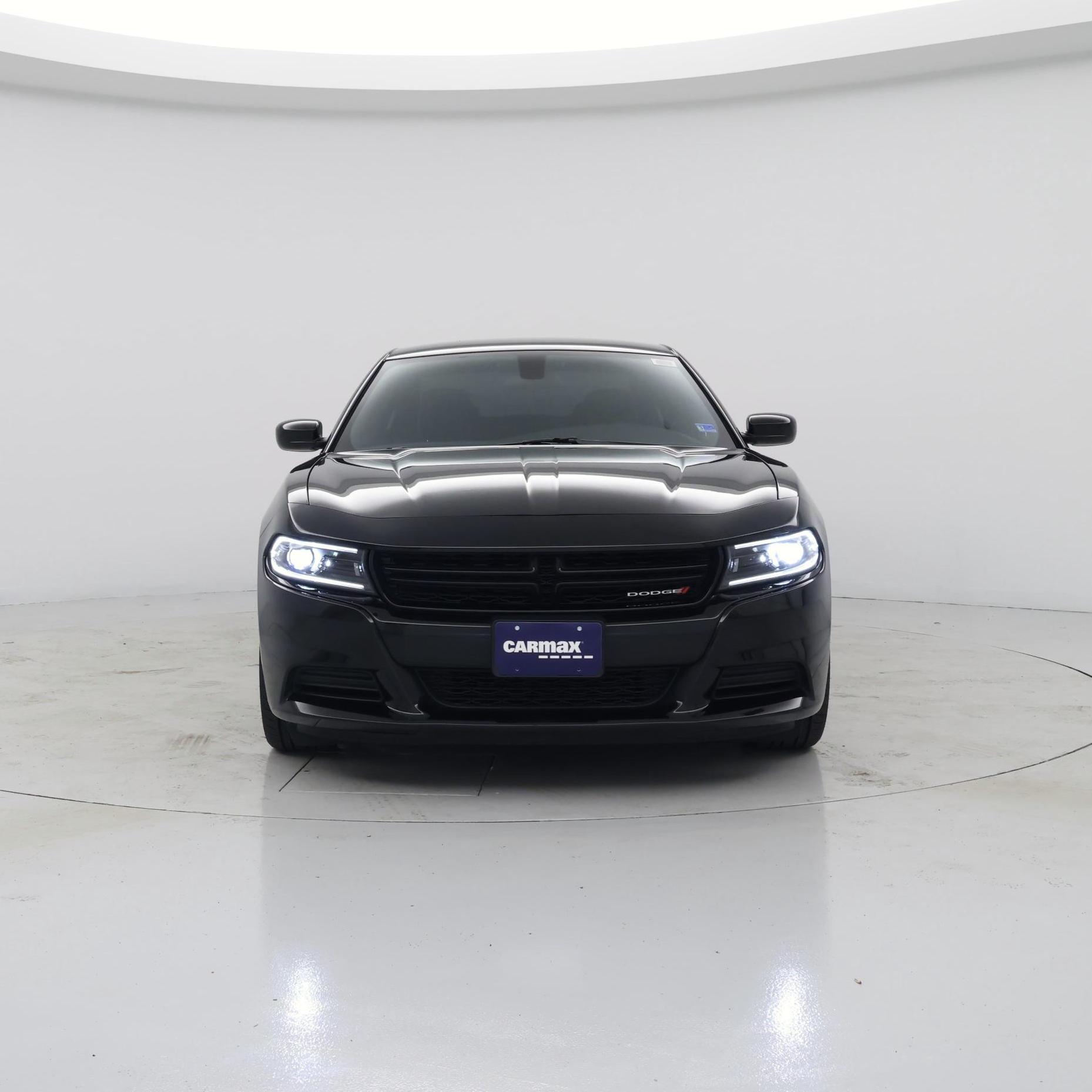 Thumbnail: 2023 Dodge Charger - 5