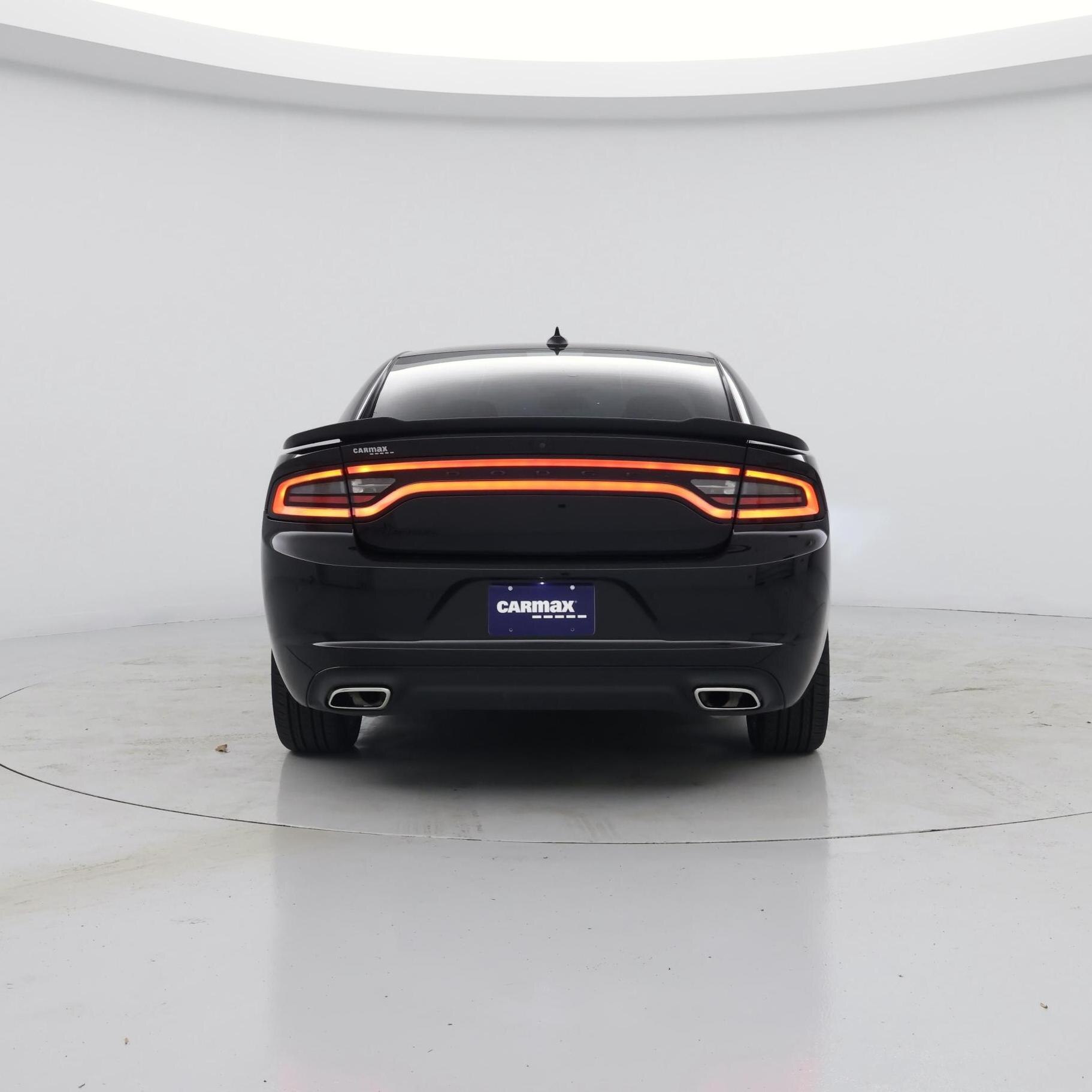 Thumbnail: 2023 Dodge Charger - 6