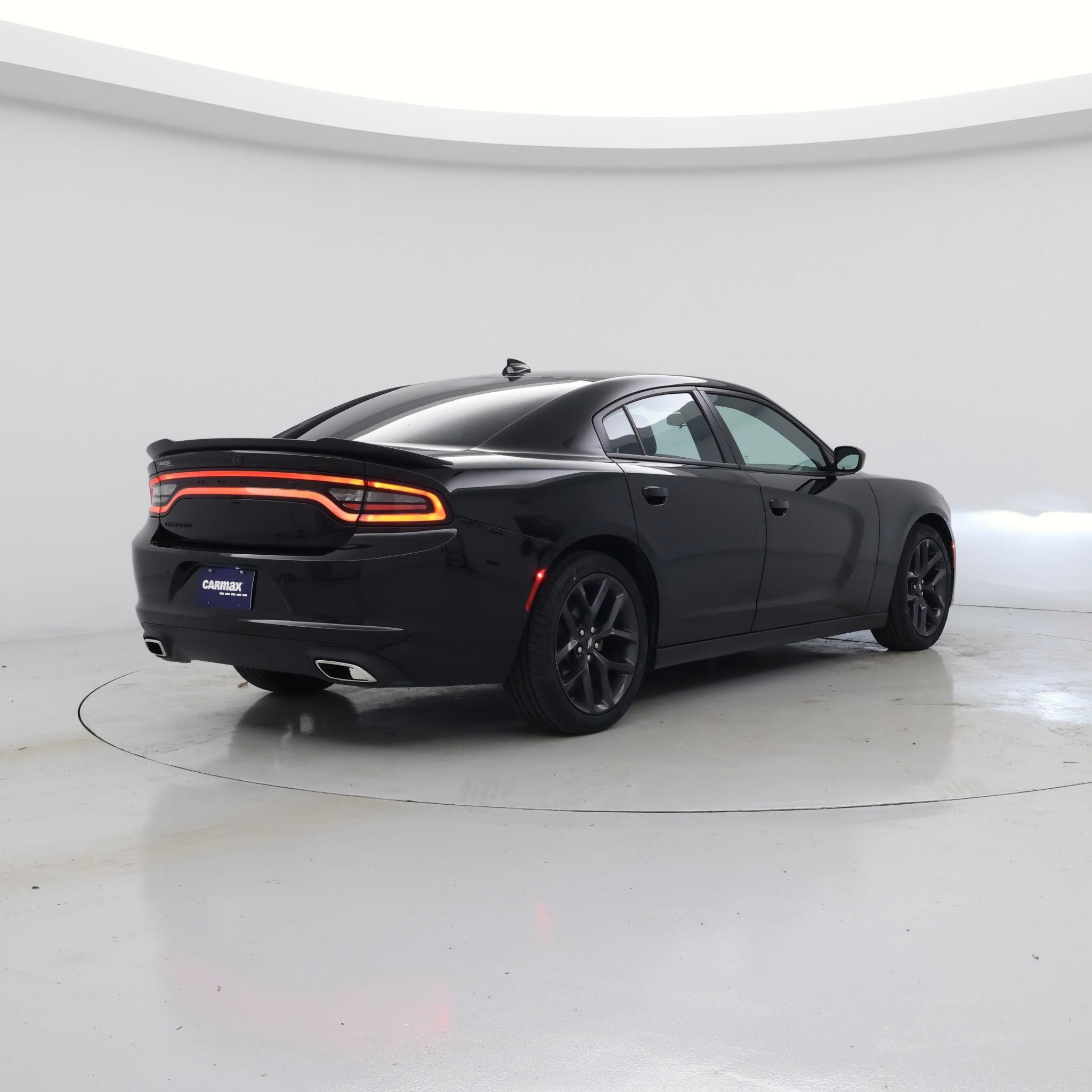 Thumbnail: 2023 Dodge Charger - 8