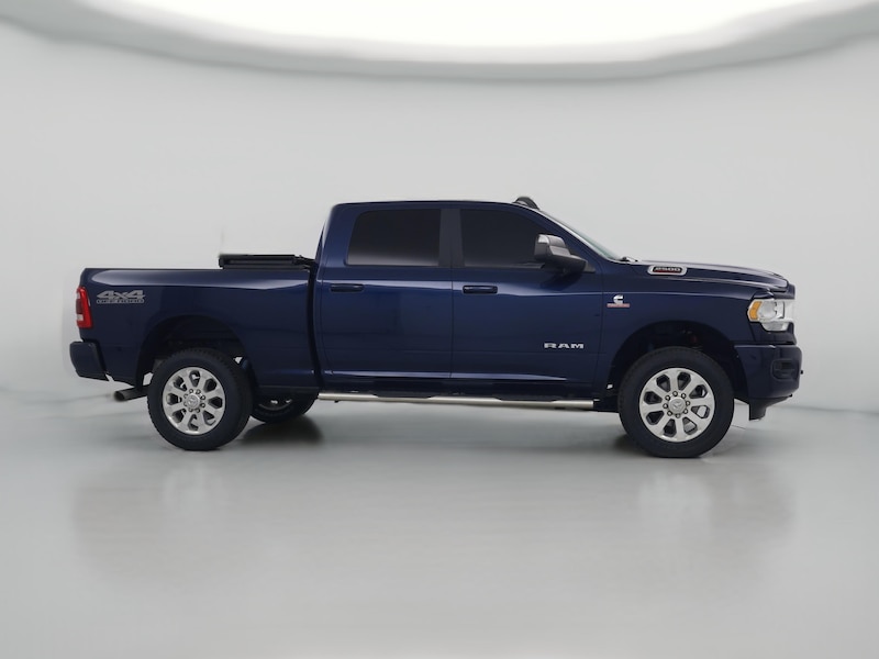 2021 Ram 2500 Bighorn