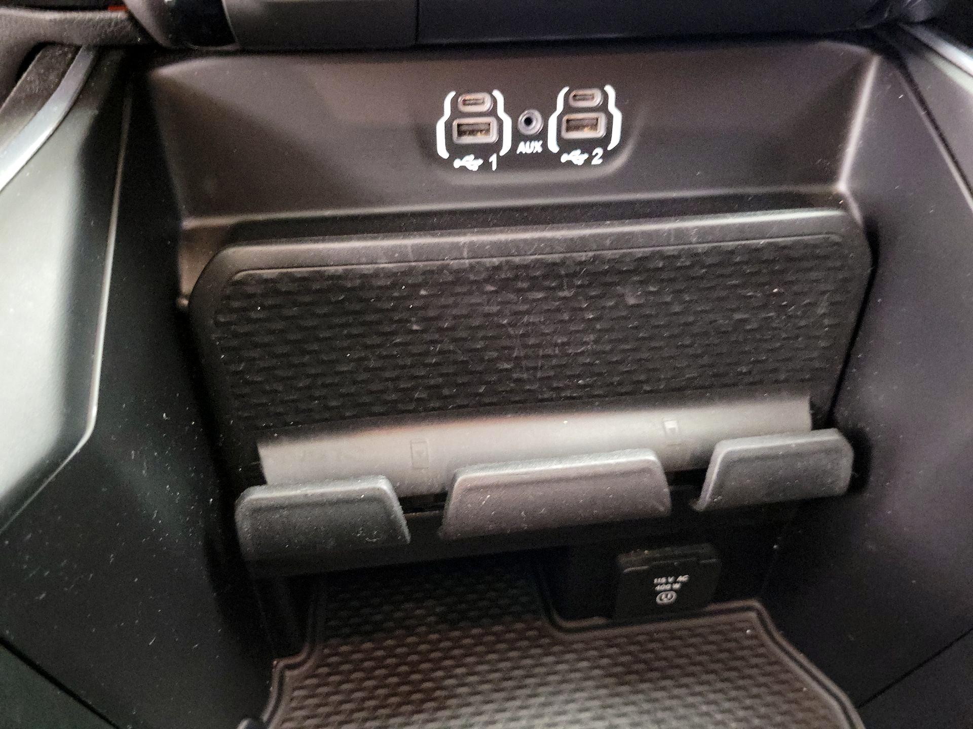 Thumbnail: 2021 RAM 2500 - 19