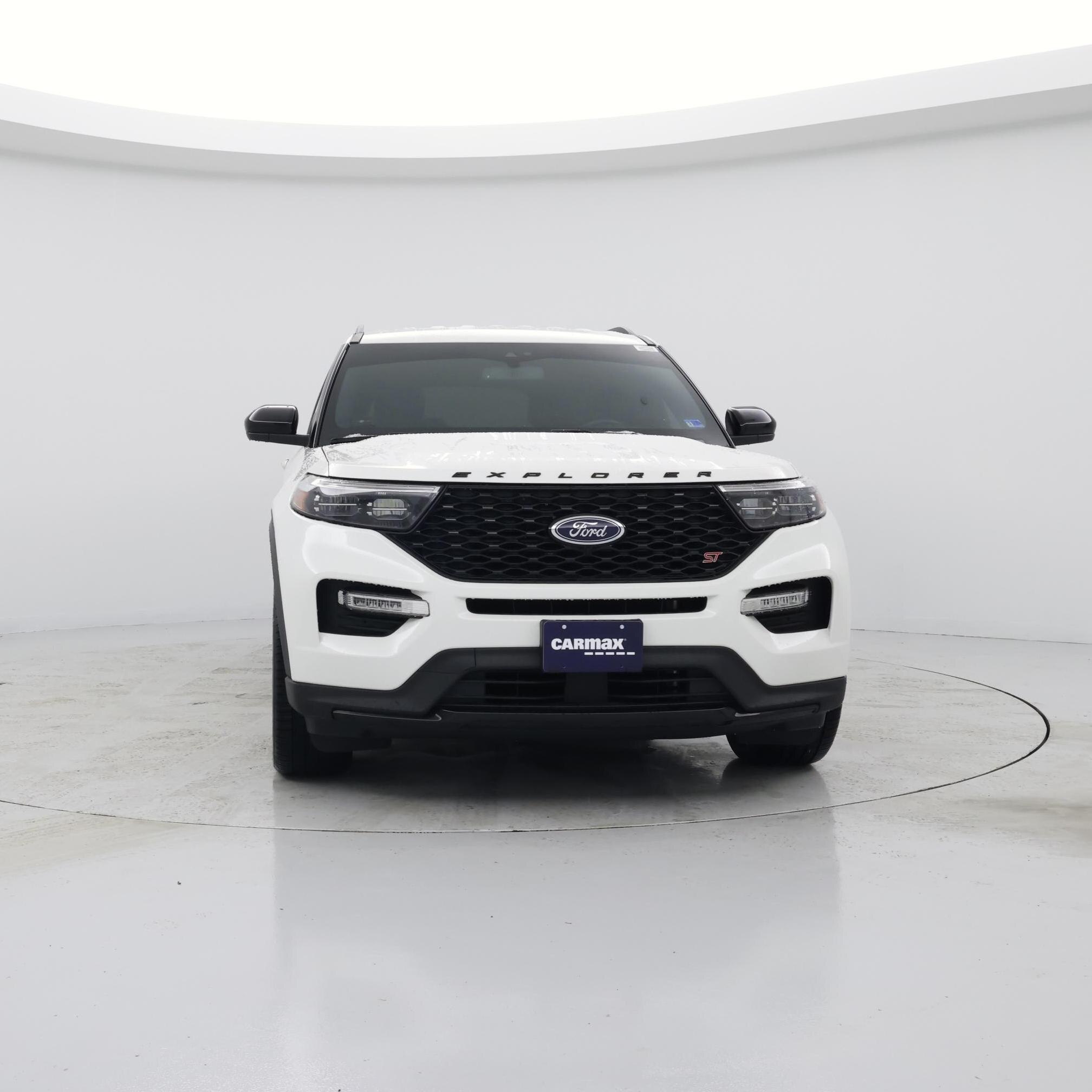 Thumbnail: 2022 Ford Explorer - 5