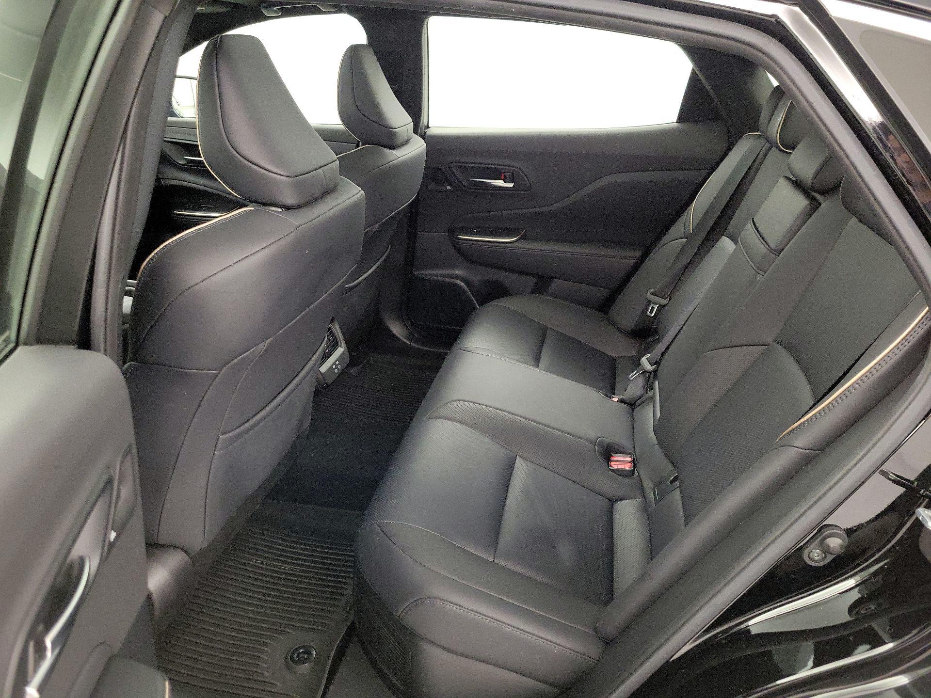 Thumbnail: 2023 Toyota Crown - 20