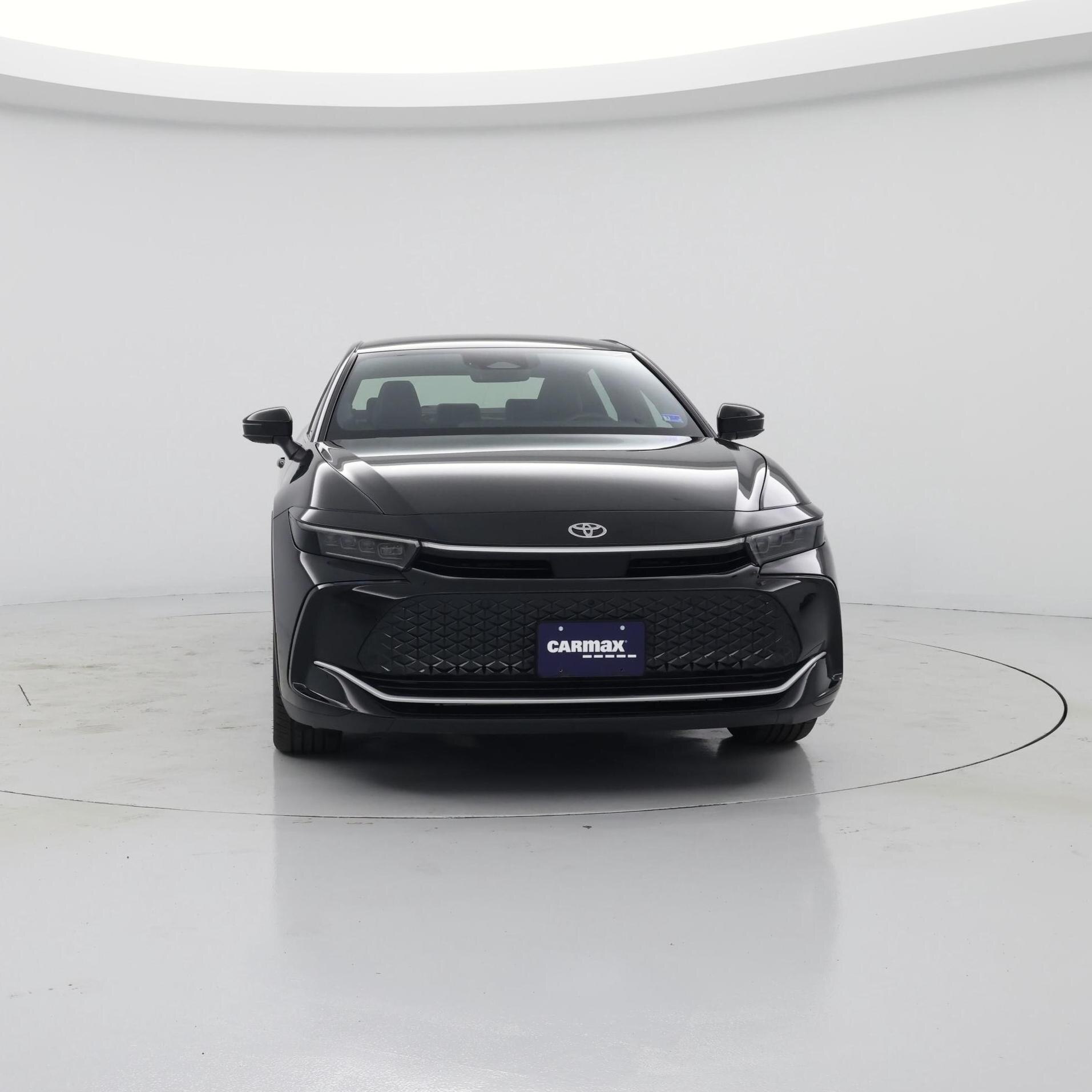 Thumbnail: 2023 Toyota Crown - 5