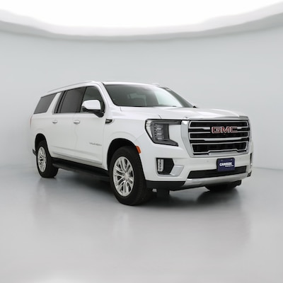 2023 GMC Yukon XL 1500 SLT