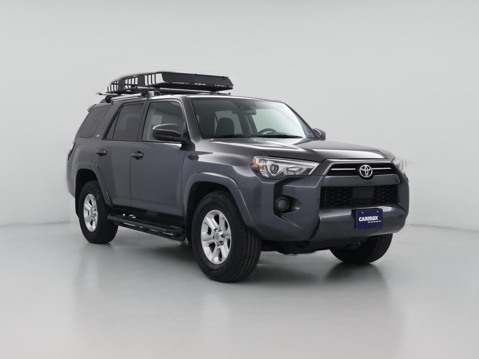 2022 Toyota 4Runner