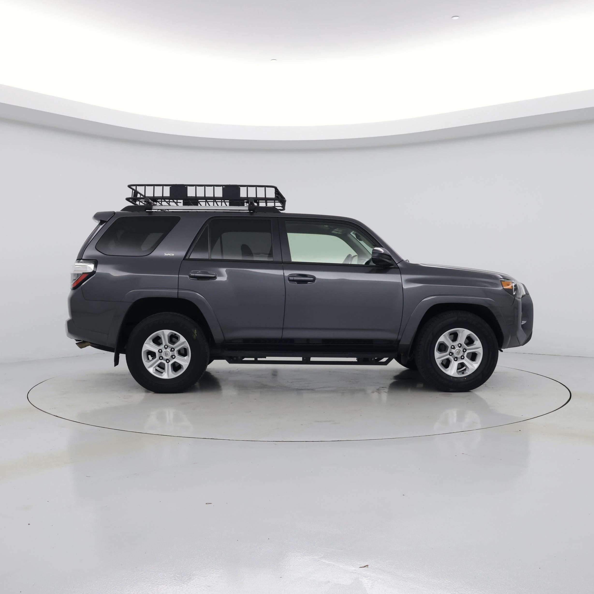 Thumbnail: 2022 Toyota 4Runner - 7