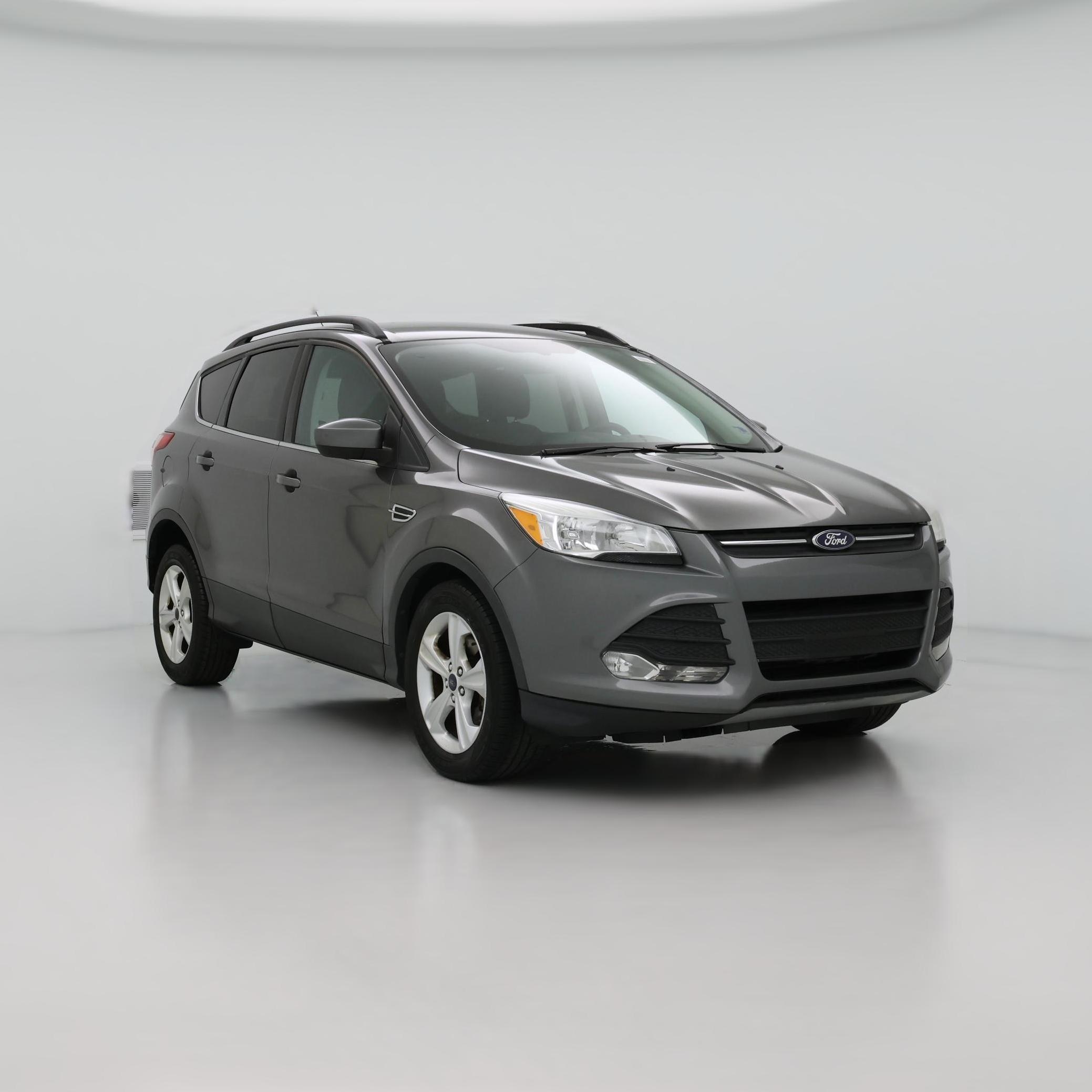 Thumbnail: 2014 Ford Escape - 1
